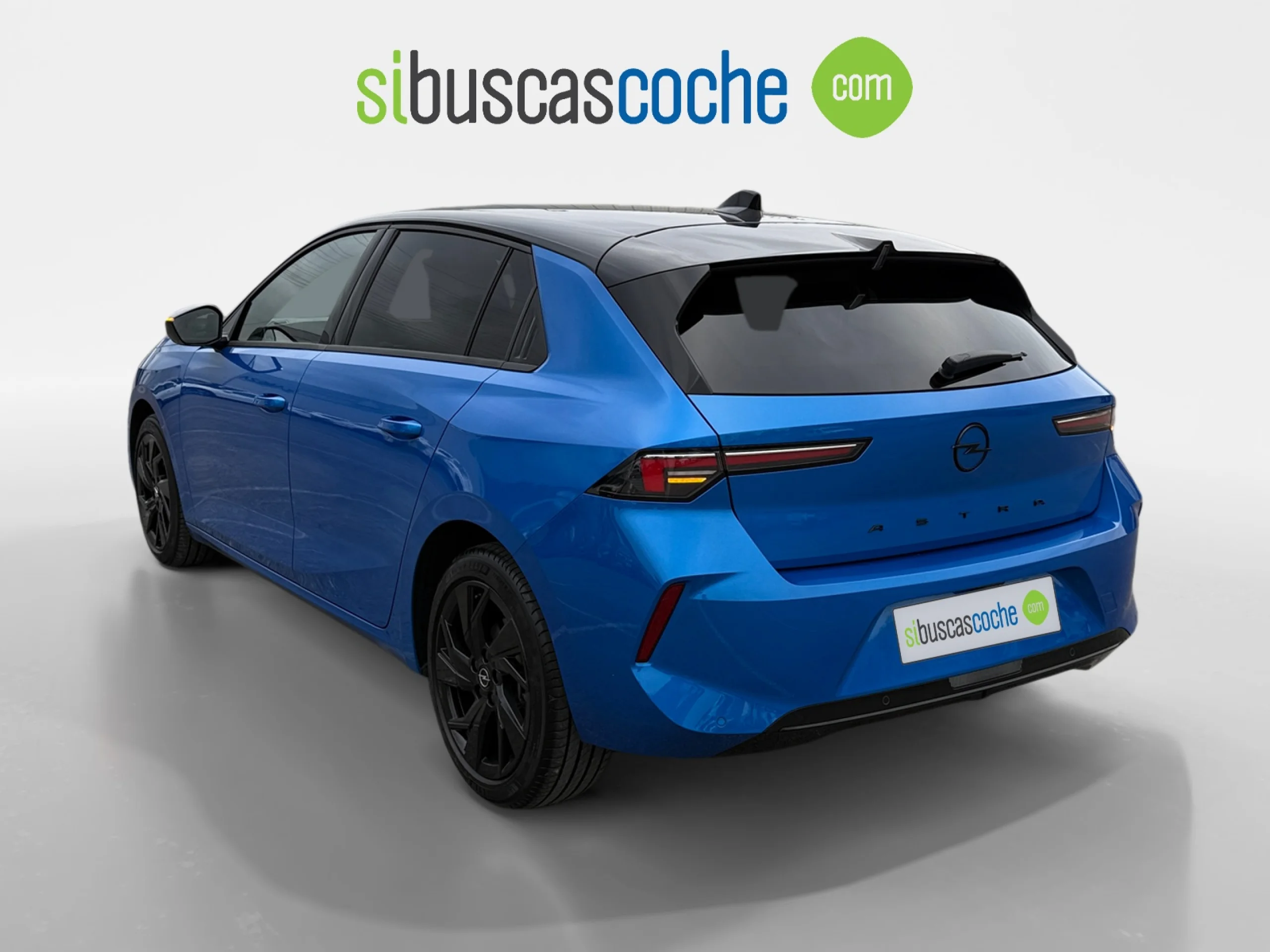 OPEL ASTRA 1.5D DTH 96KW (130CV) GS AUTO - Foto 2