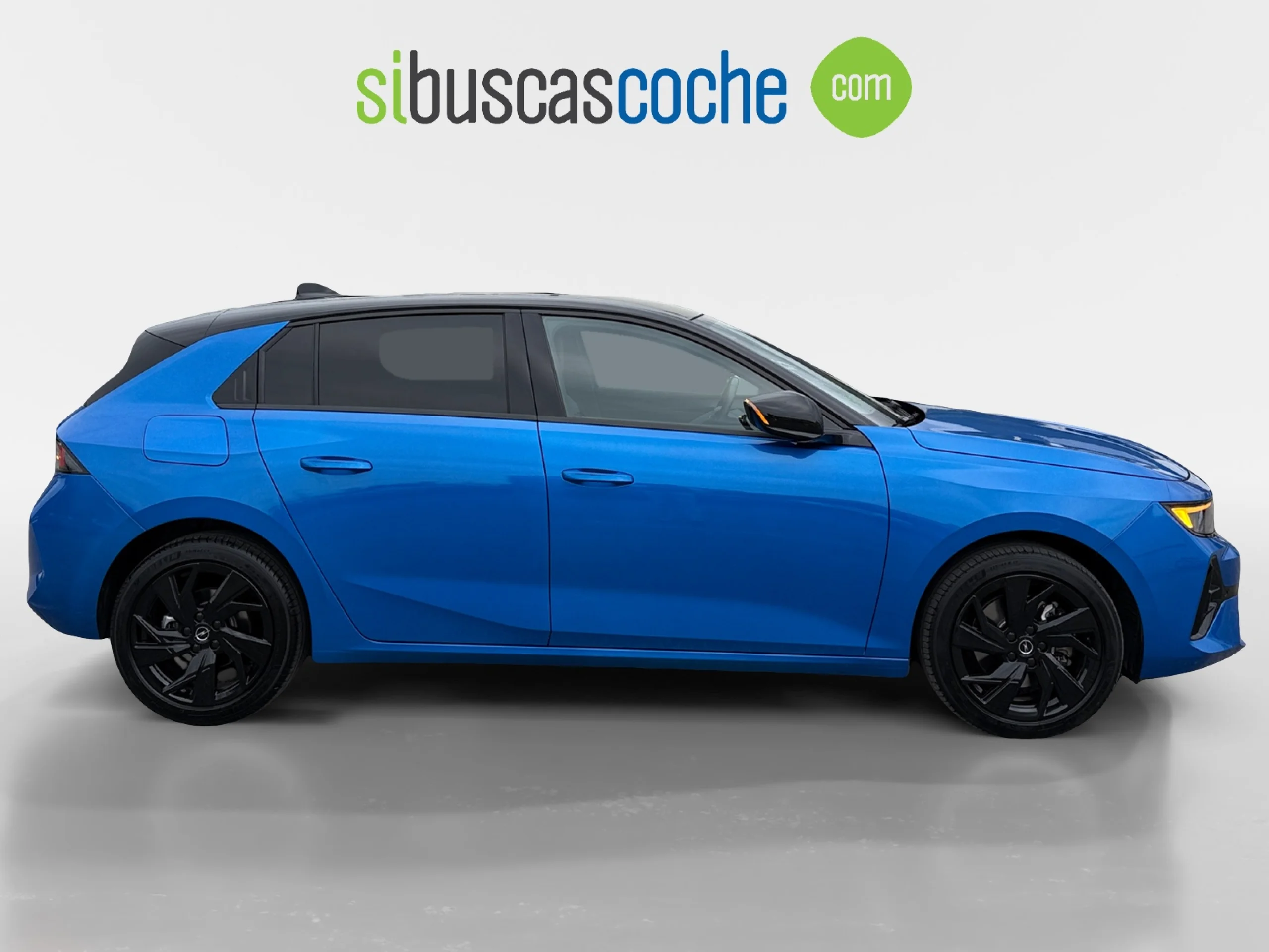 OPEL ASTRA 1.5D DTH 96KW (130CV) GS AUTO - Foto 3