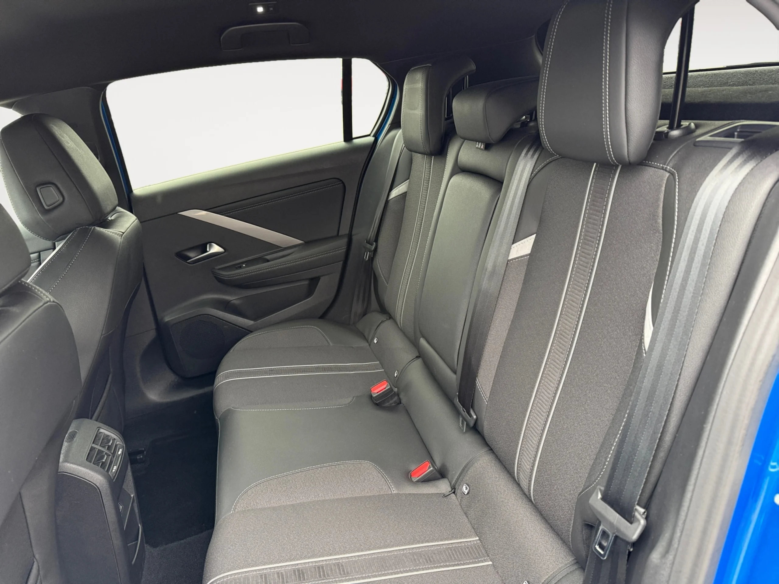 OPEL ASTRA 1.5D DTH 96KW (130CV) GS AUTO - Foto 6