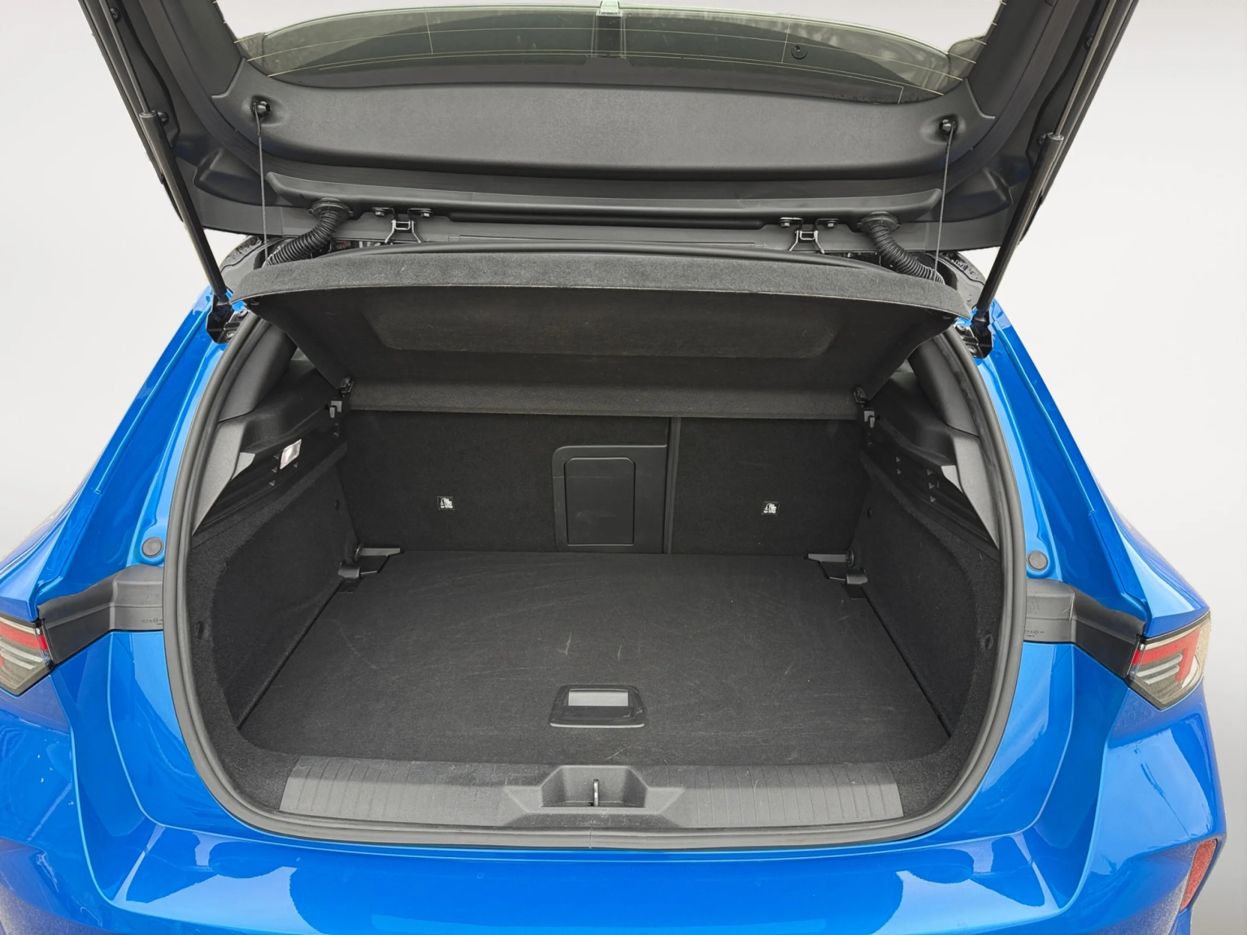 OPEL ASTRA 1.5D DTH 96KW (130CV) GS AUTO - Foto 7