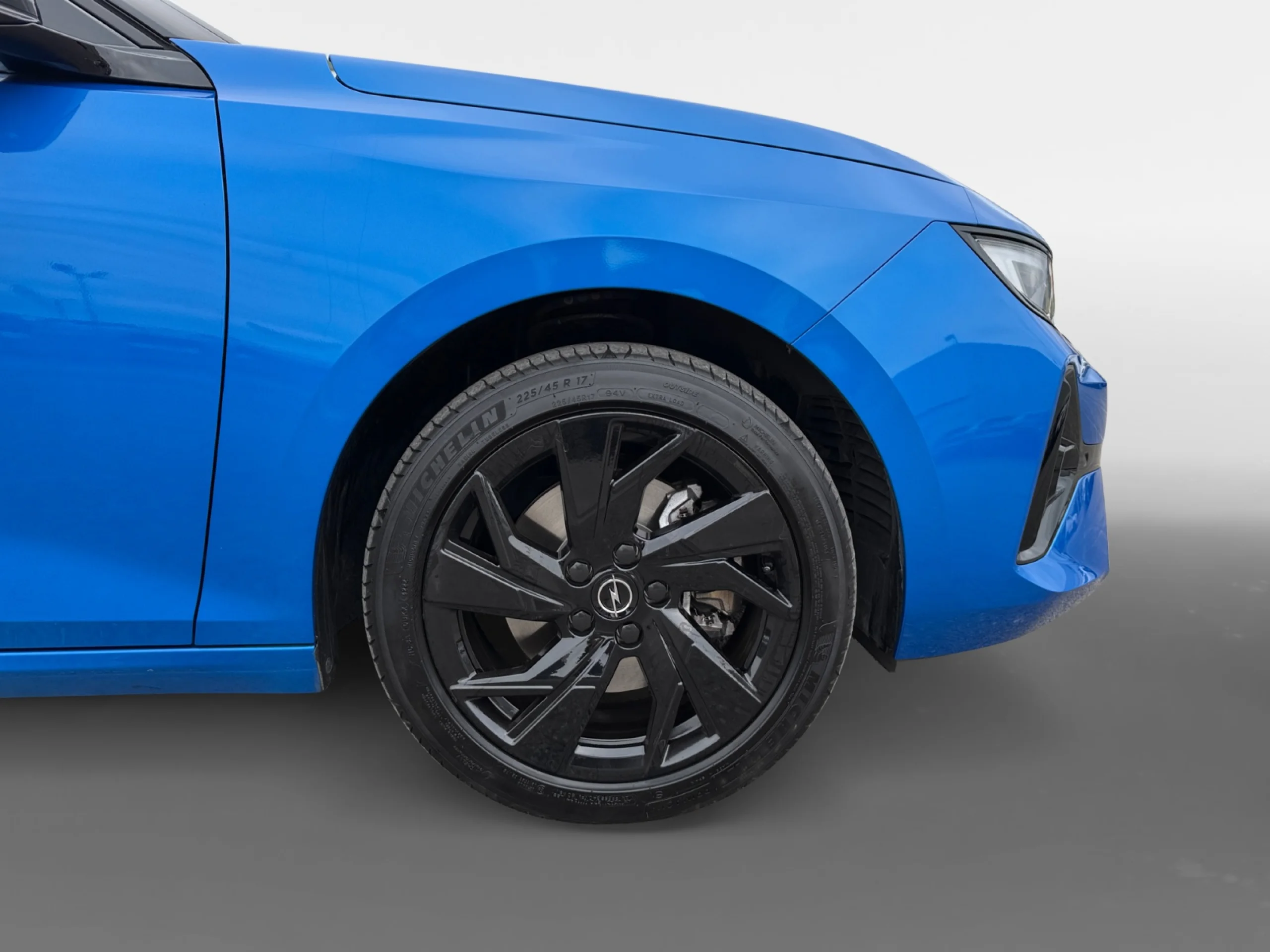 OPEL ASTRA 1.5D DTH 96KW (130CV) GS AUTO - Foto 8