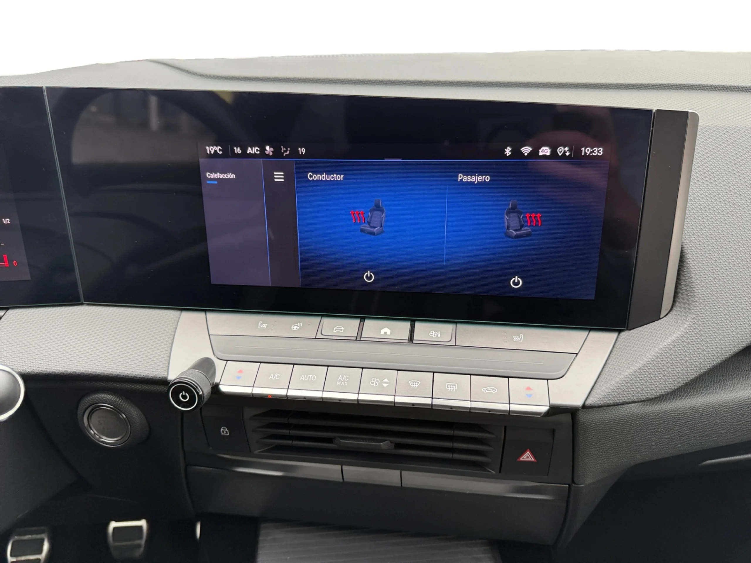 OPEL ASTRA 1.5D DTH 96KW (130CV) GS AUTO - Foto 9