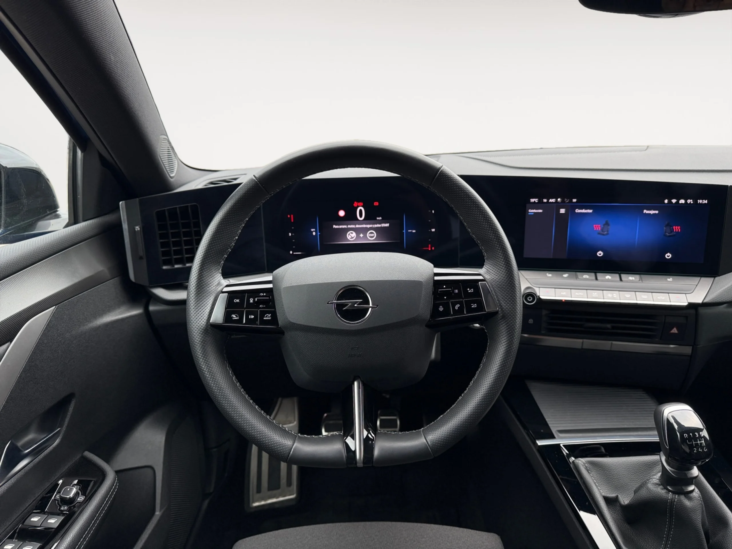 OPEL ASTRA 1.5D DTH 96KW (130CV) GS AUTO - Foto 11