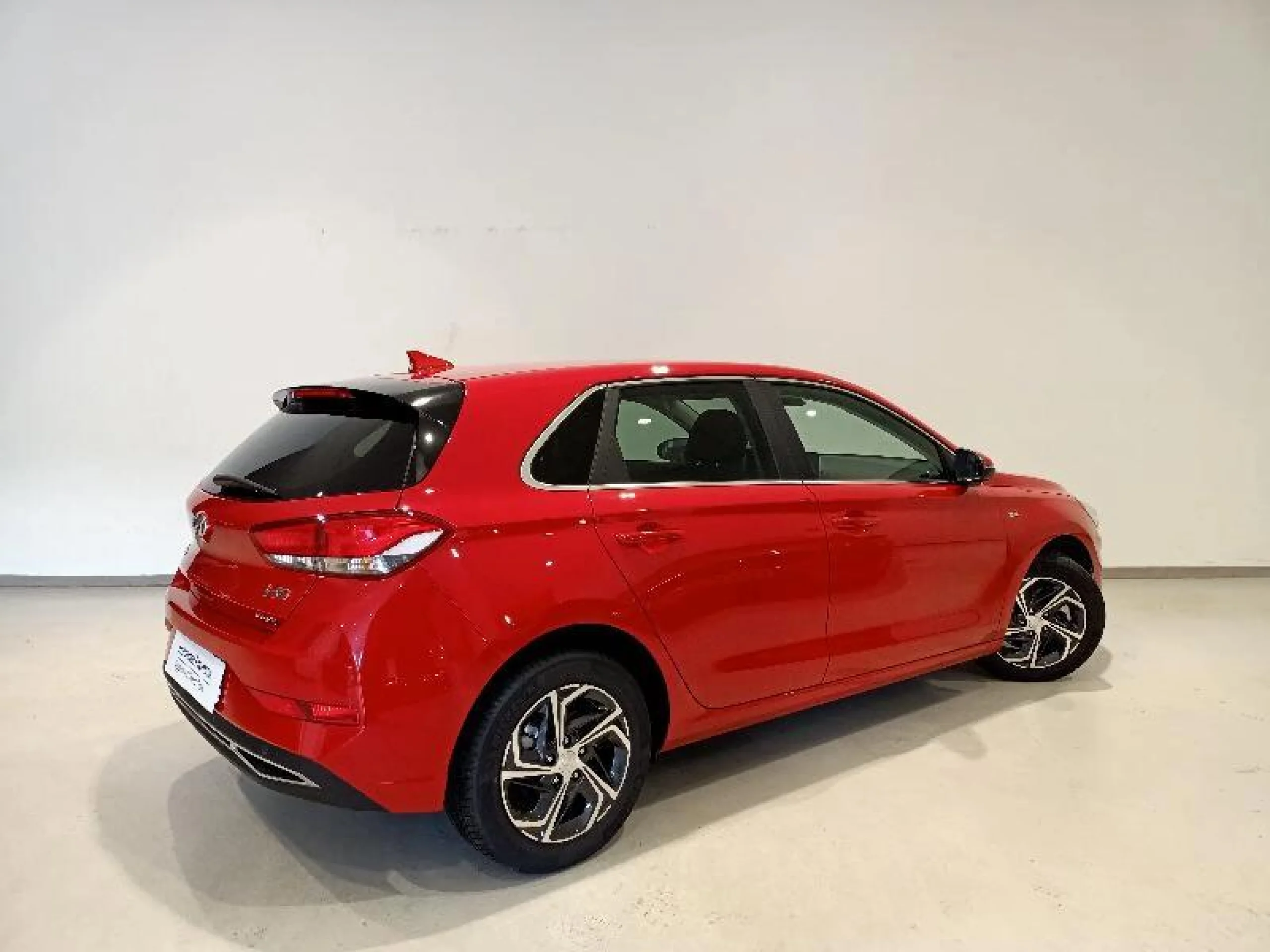 HYUNDAI I30 1.0 TGDI 48V KLASS - Foto 2