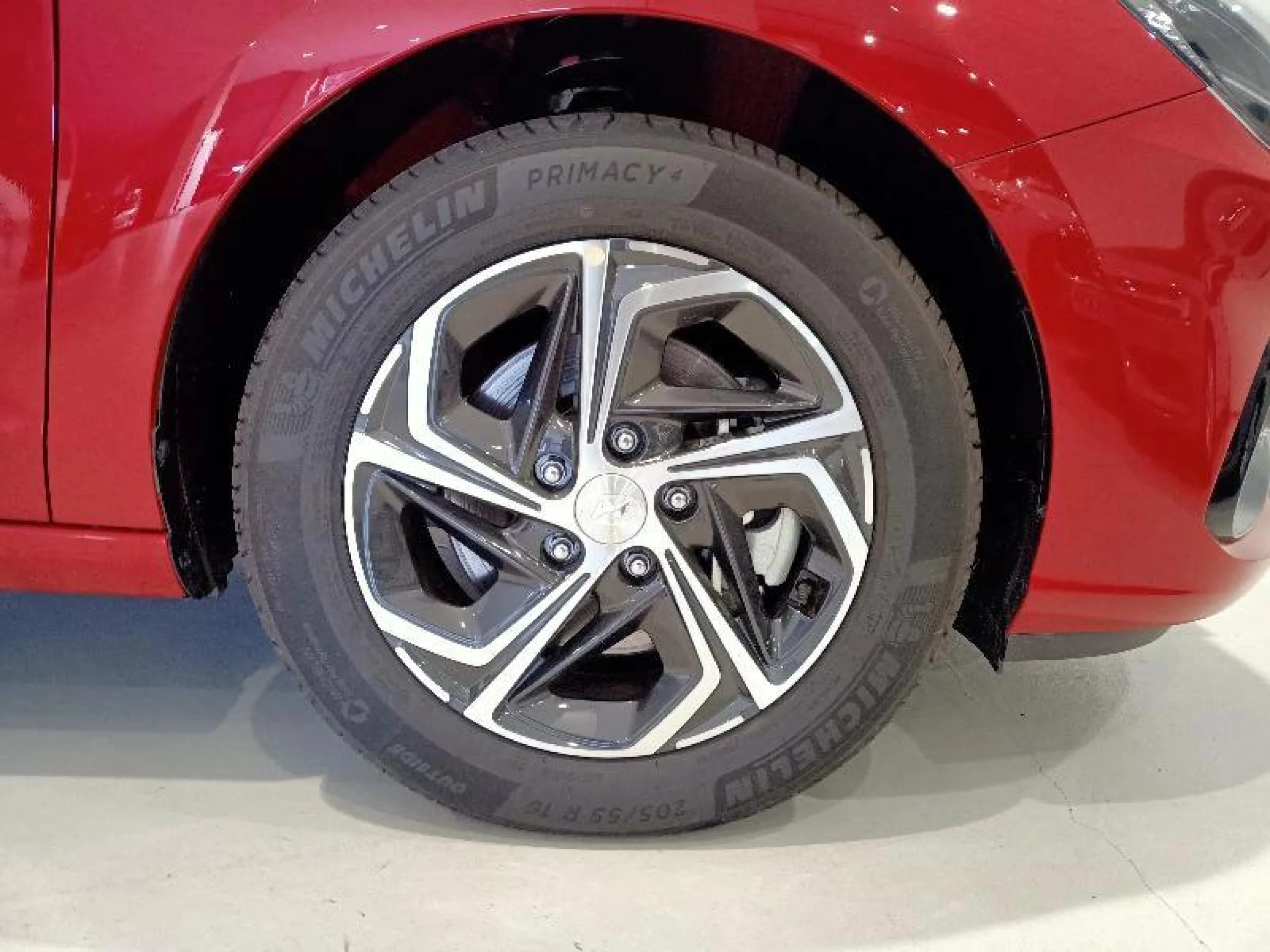 HYUNDAI I30 1.0 TGDI 48V KLASS - Foto 3