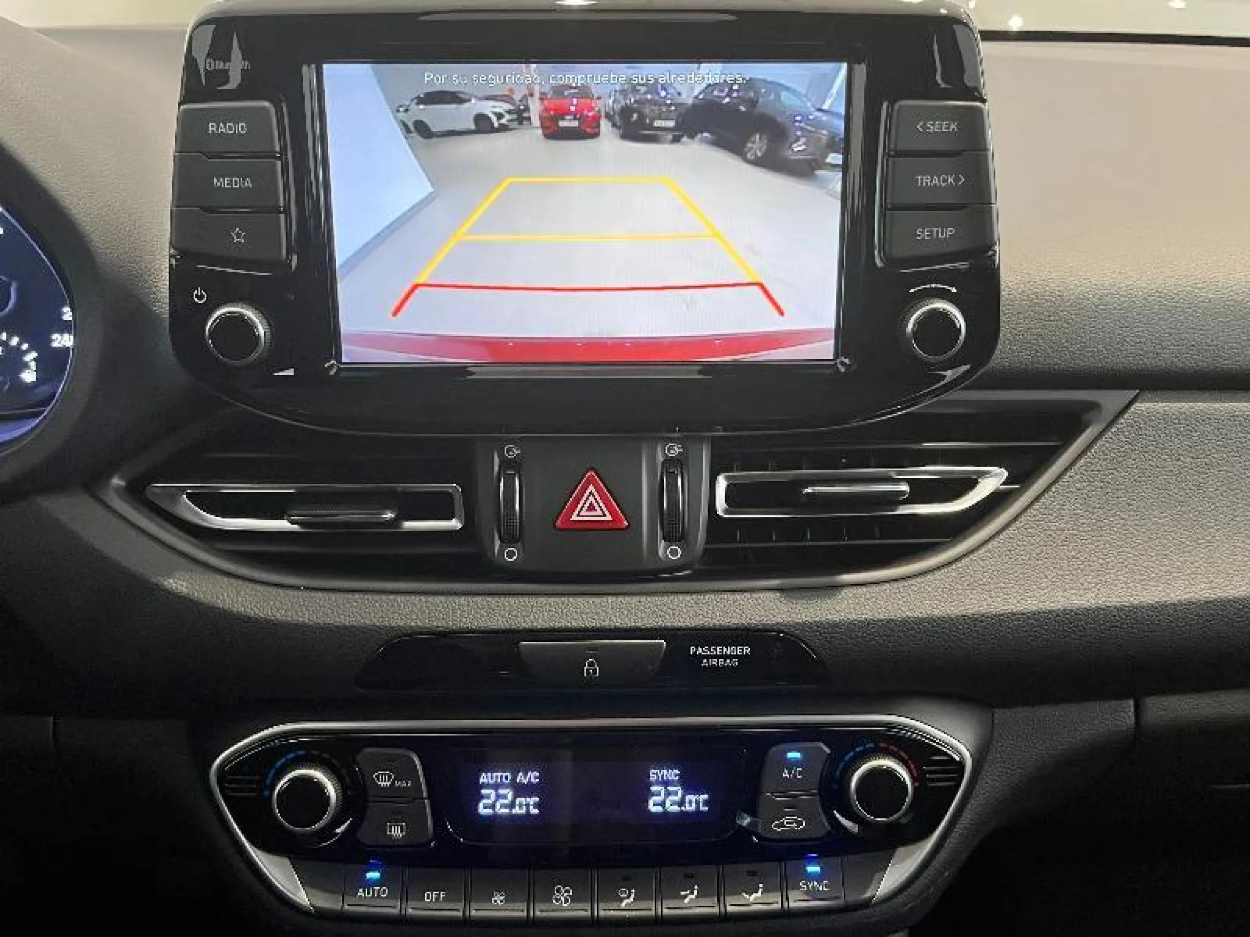 HYUNDAI I30 1.0 TGDI 48V KLASS - Foto 4