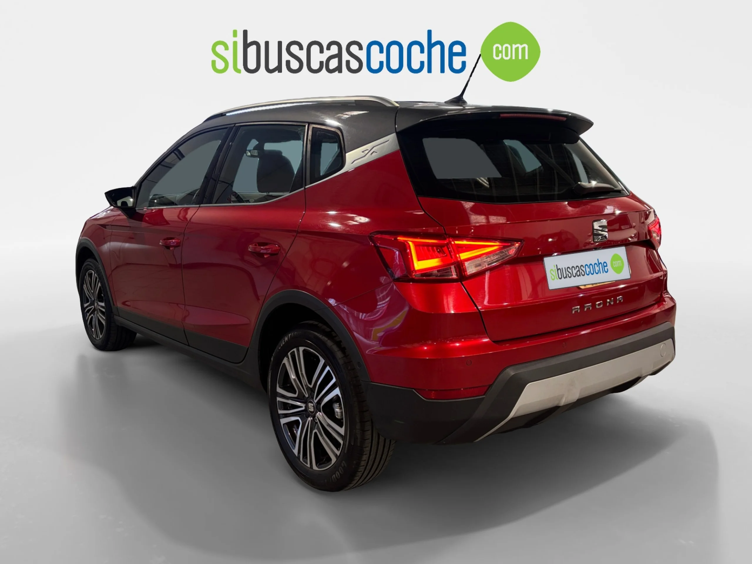 SEAT ARONA 1.0 TSI 85KW (115CV) STYLE ECOMOTIVE - Foto 2