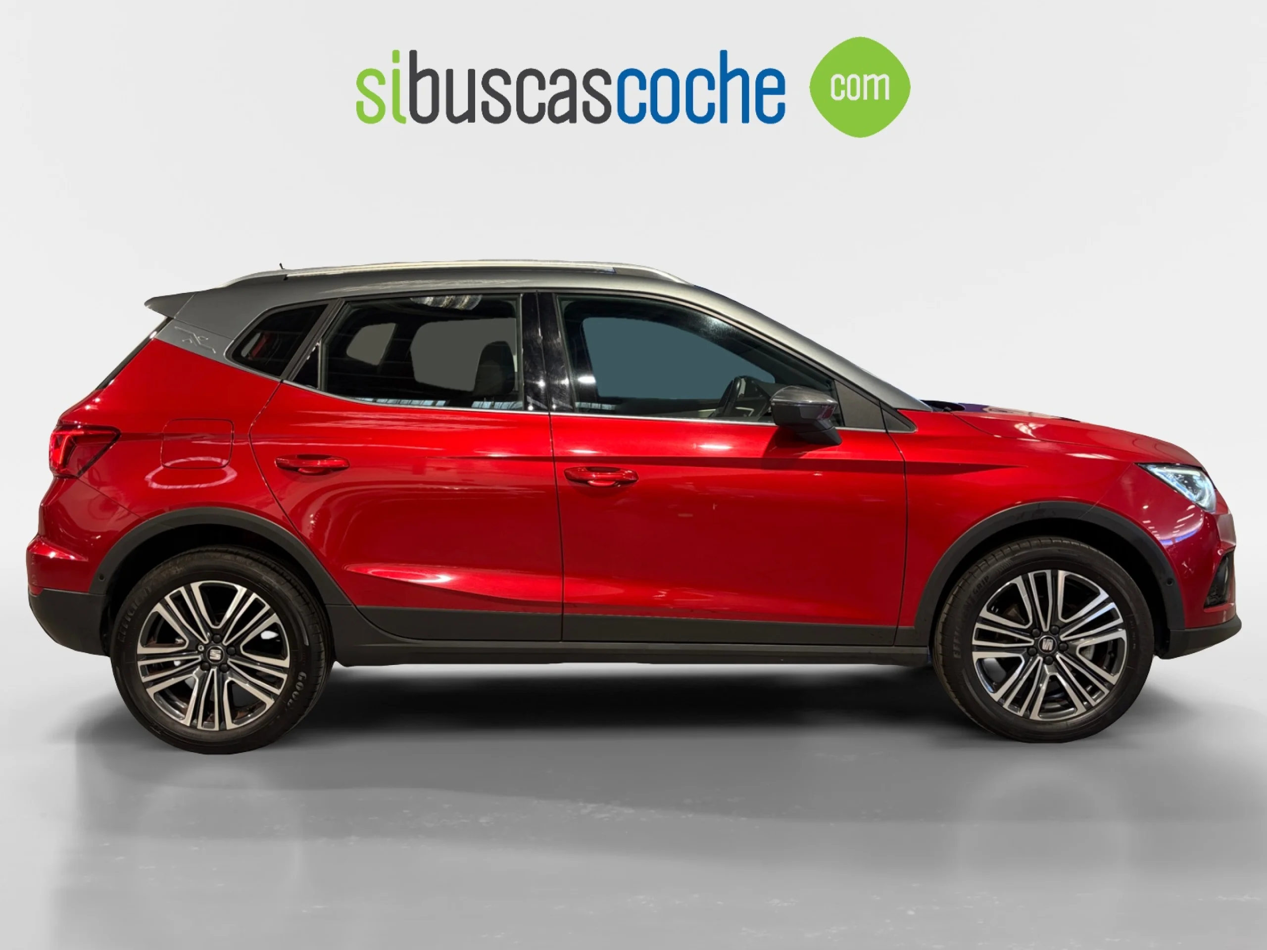 SEAT ARONA 1.0 TSI 85KW (115CV) STYLE ECOMOTIVE - Foto 3