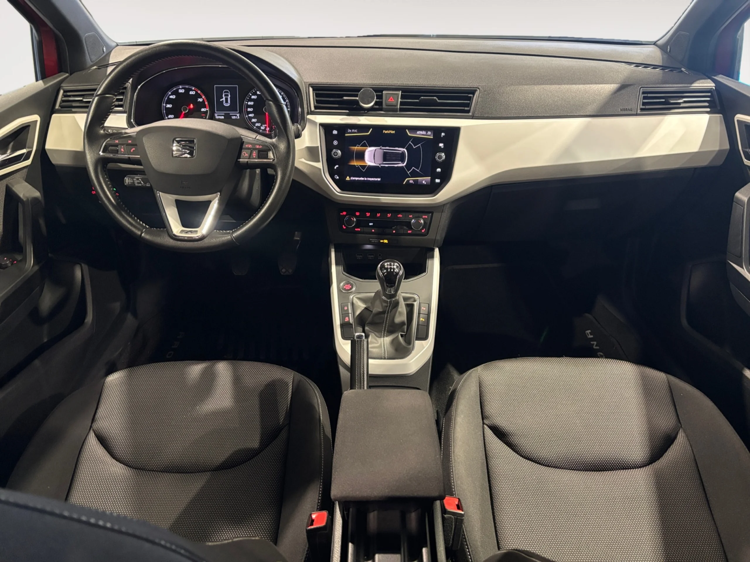 SEAT ARONA 1.0 TSI 85KW (115CV) STYLE ECOMOTIVE - Foto 4