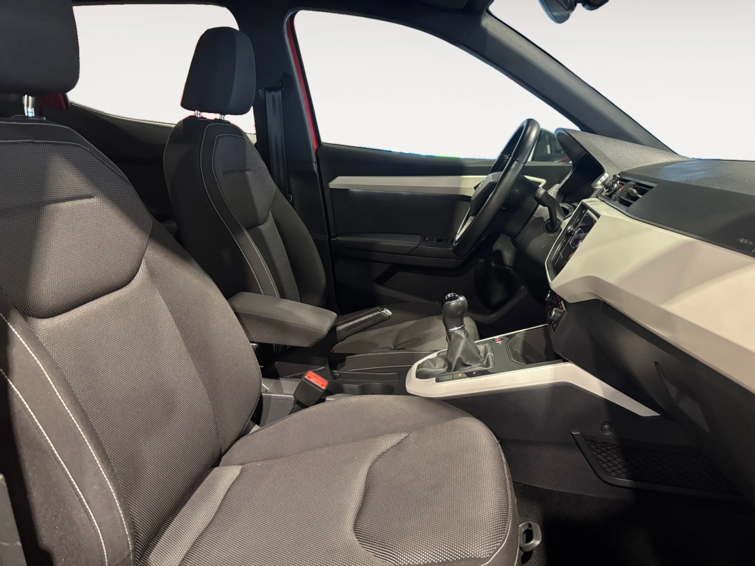 SEAT ARONA 1.0 TSI 85KW (115CV) STYLE ECOMOTIVE - Foto 5