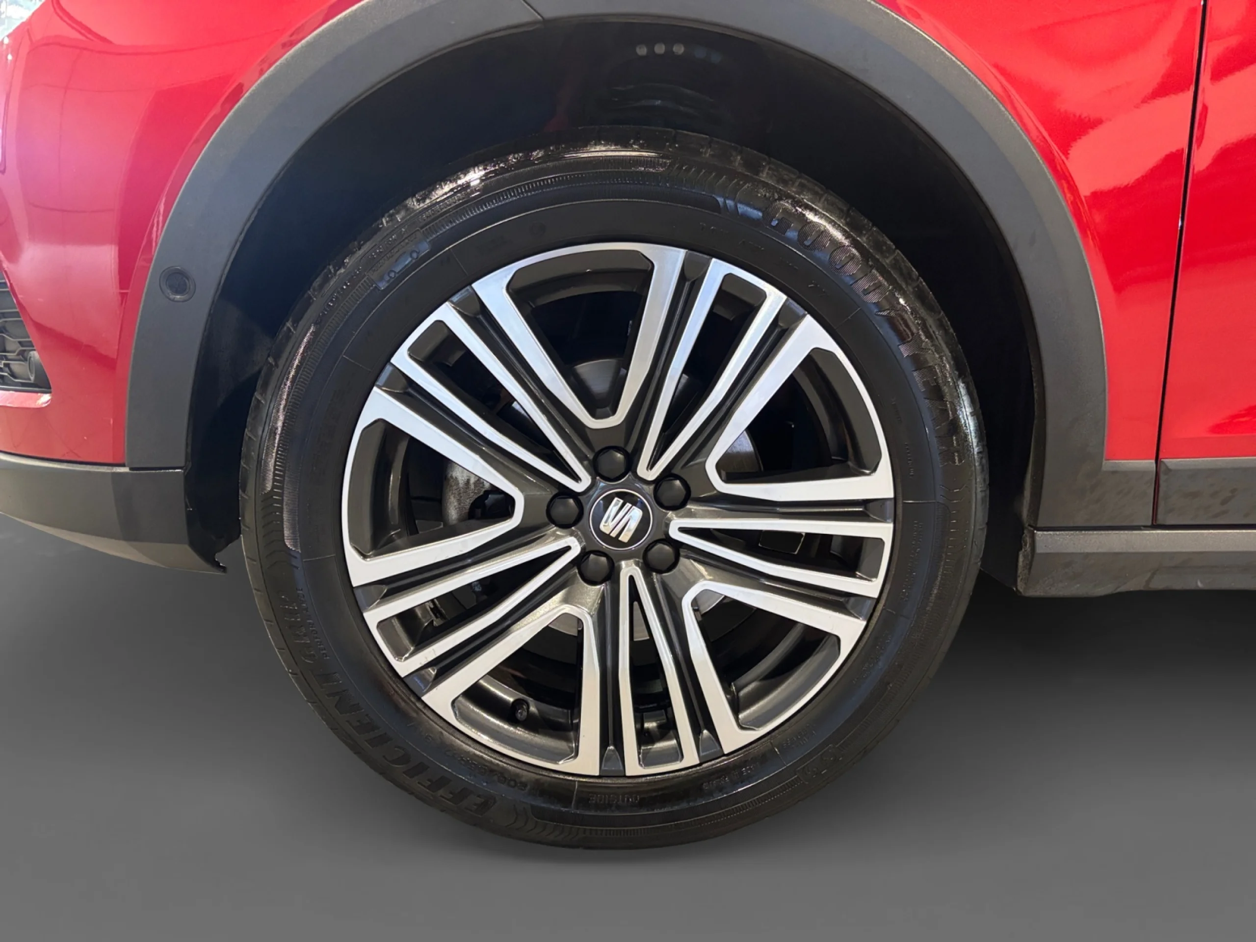 SEAT ARONA 1.0 TSI 85KW (115CV) STYLE ECOMOTIVE - Foto 8