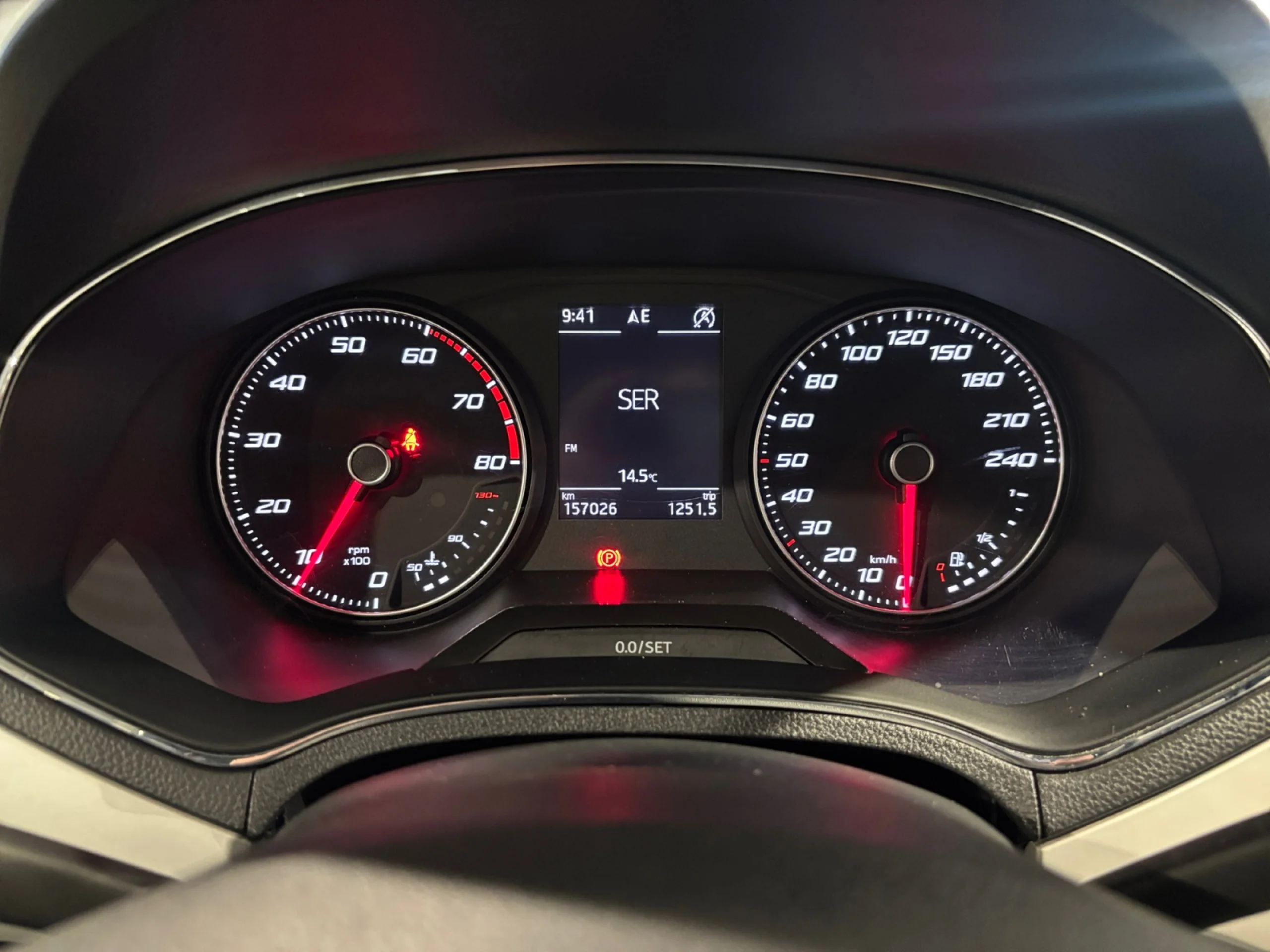 SEAT ARONA 1.0 TSI 85KW (115CV) STYLE ECOMOTIVE - Foto 10