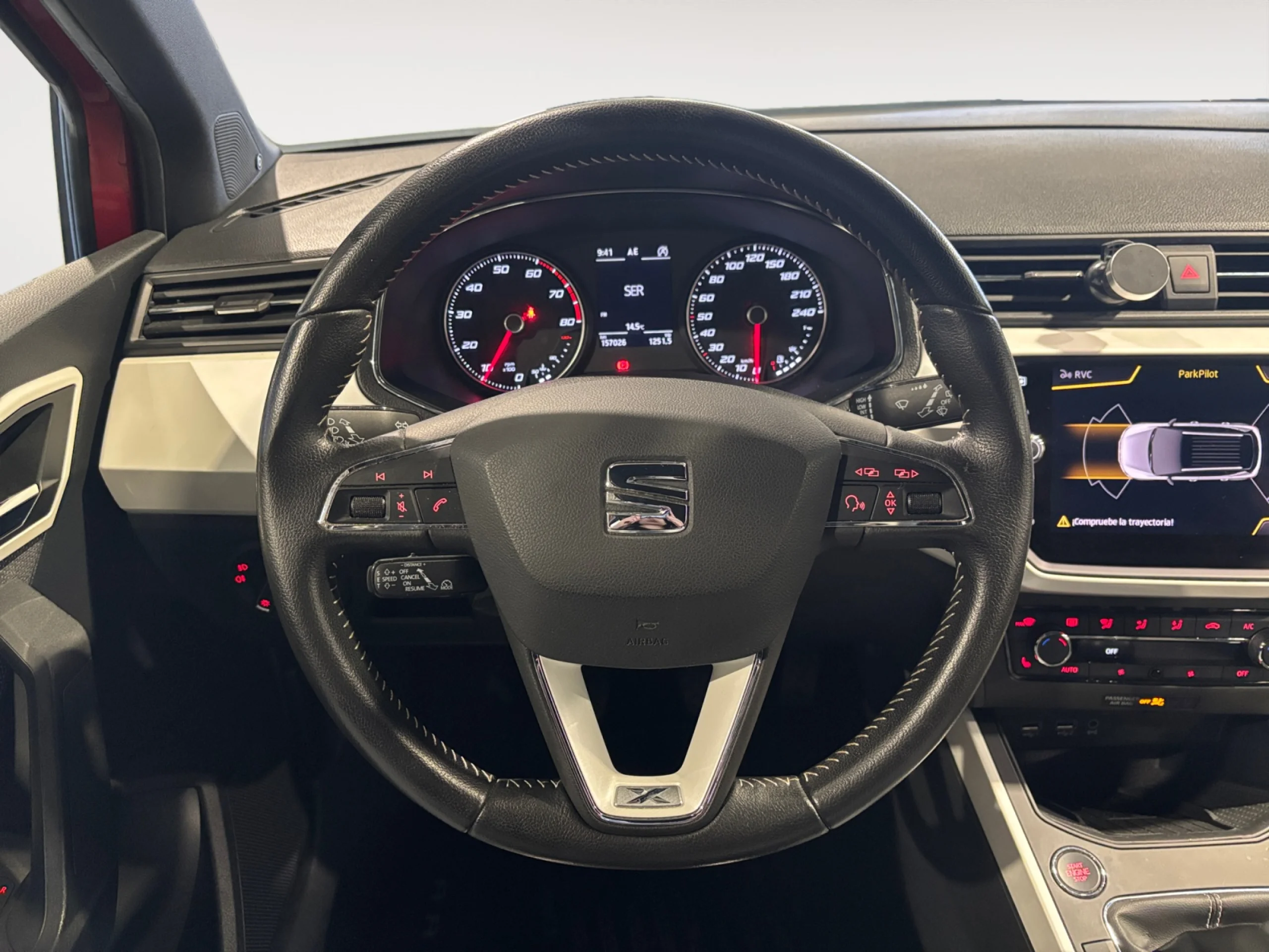 SEAT ARONA 1.0 TSI 85KW (115CV) STYLE ECOMOTIVE - Foto 11