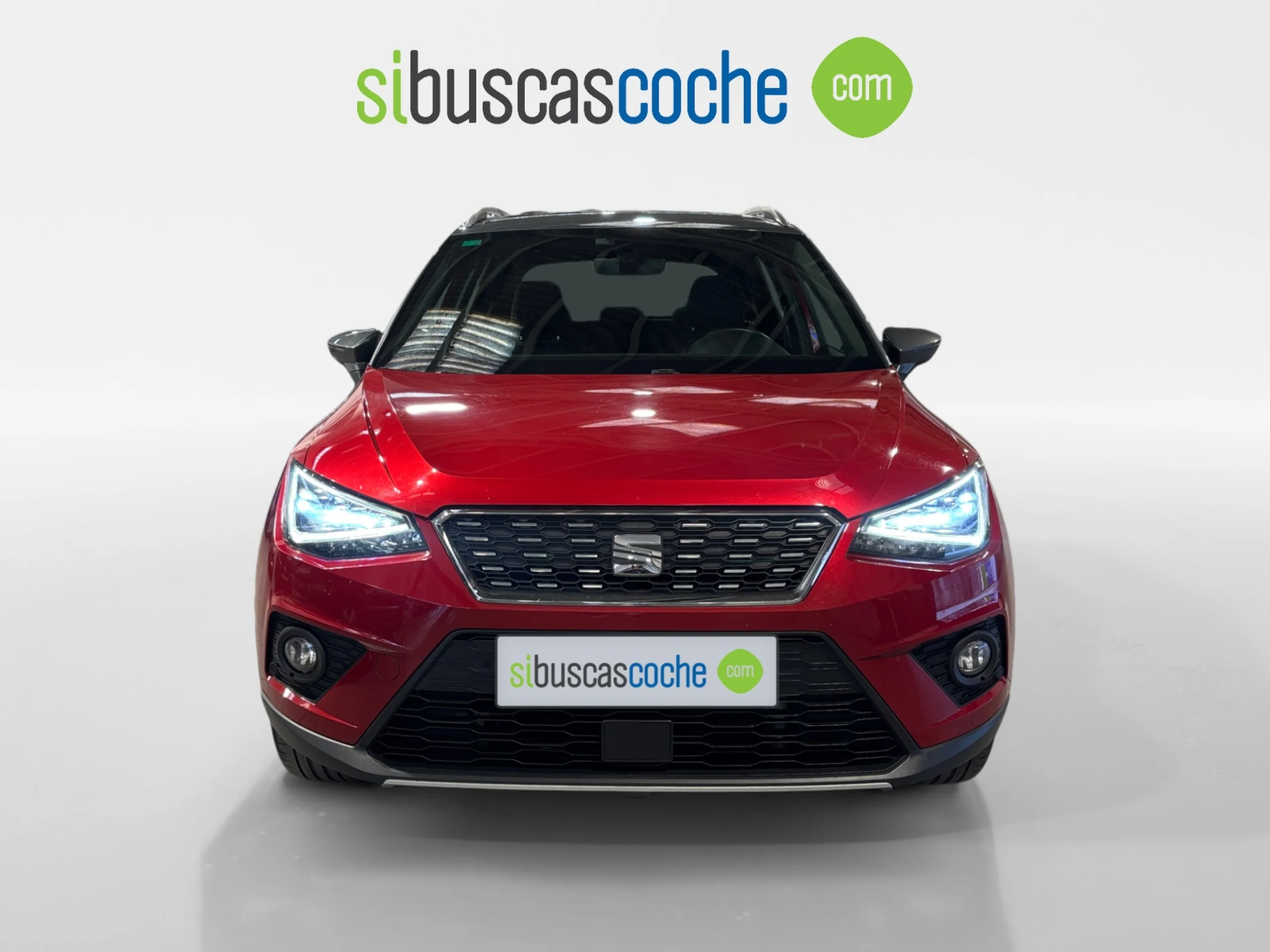 SEAT ARONA 1.0 TSI 85KW (115CV) STYLE ECOMOTIVE - Foto 12