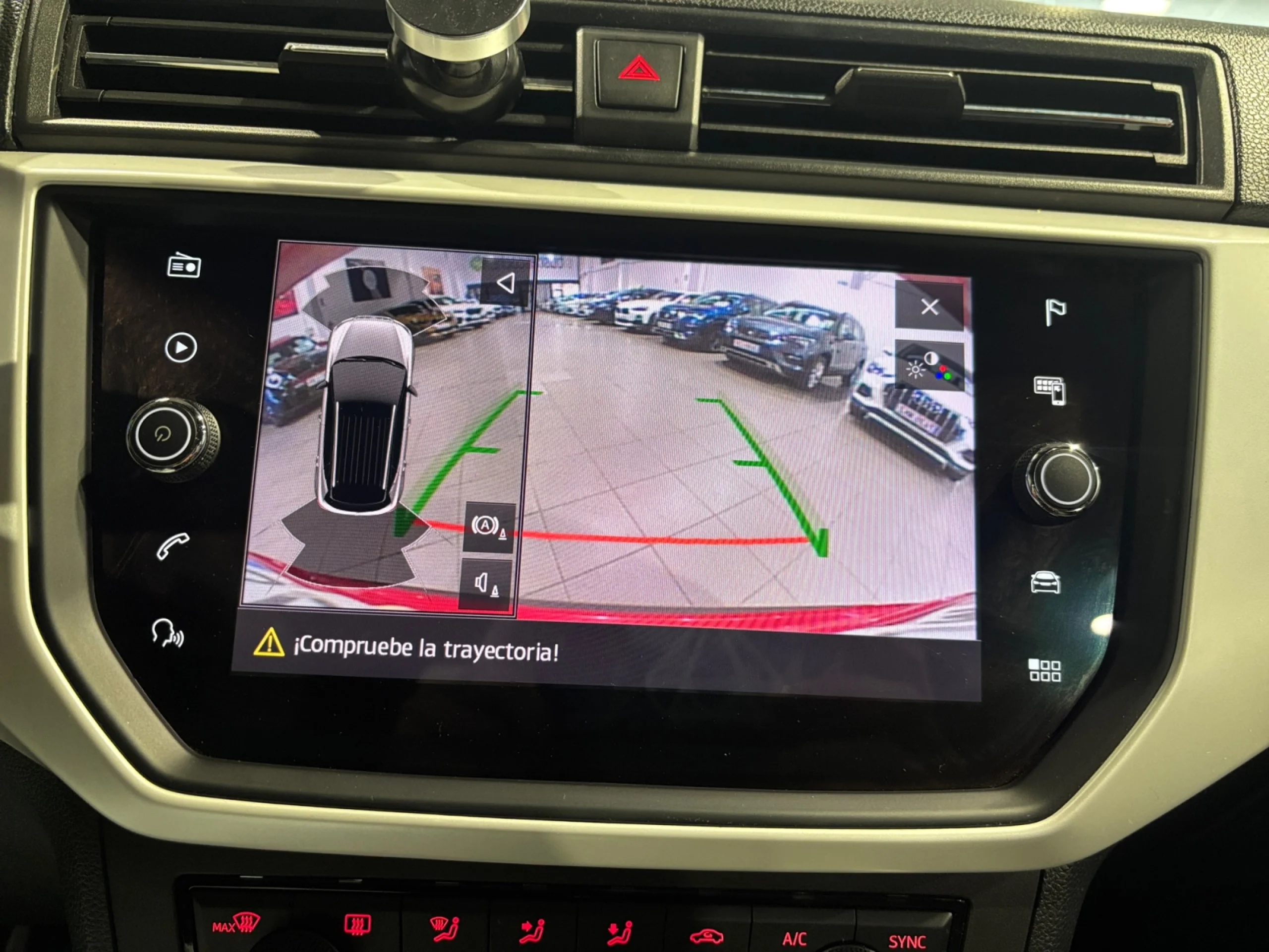 SEAT ARONA 1.0 TSI 85KW (115CV) STYLE ECOMOTIVE - Foto 13