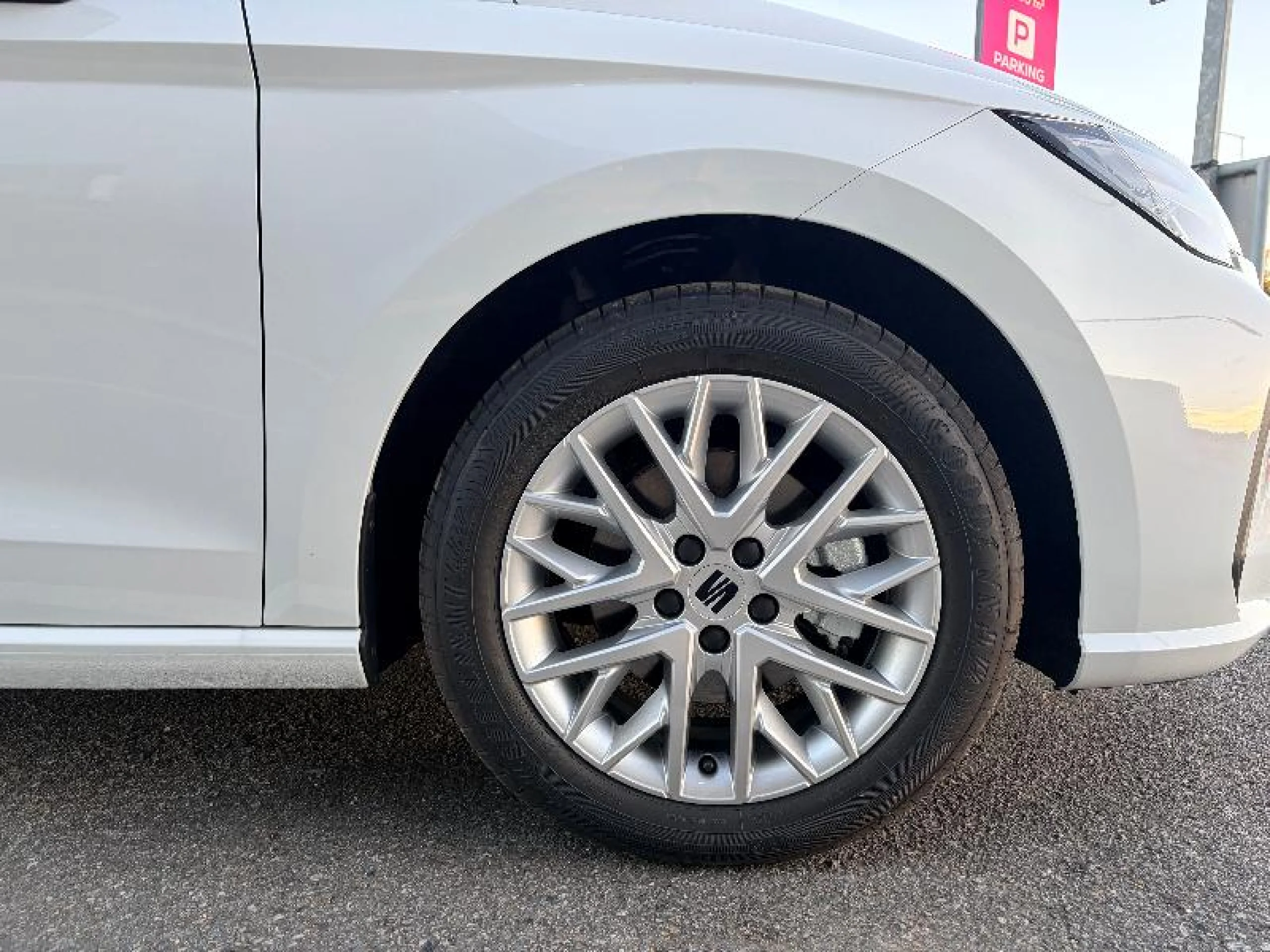 SEAT IBIZA 1.0 TSI 85KW (115CV) START&STOP FR+ - Foto 4