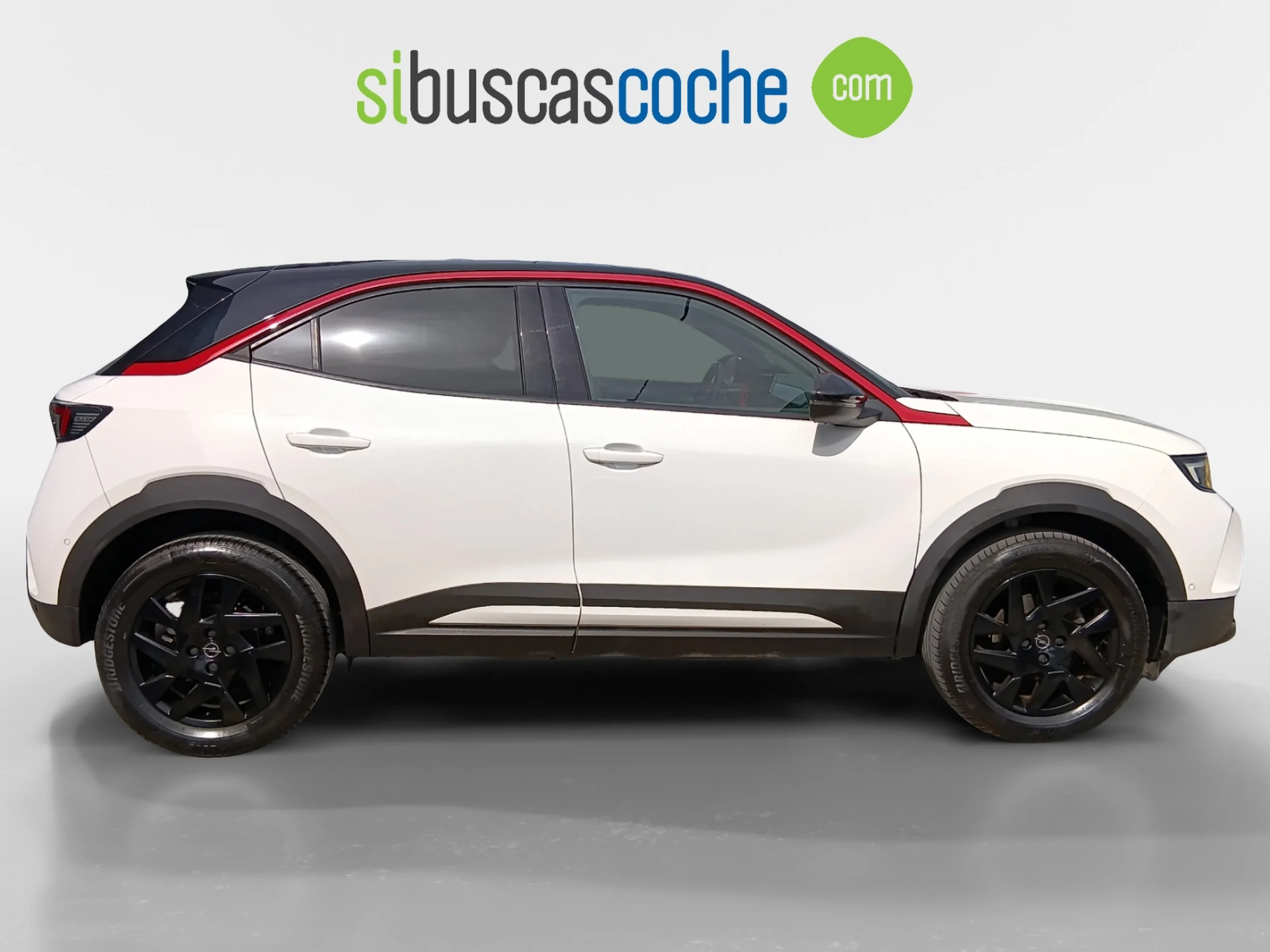 OPEL MOKKA 1.5 D GS LINE - Foto 3