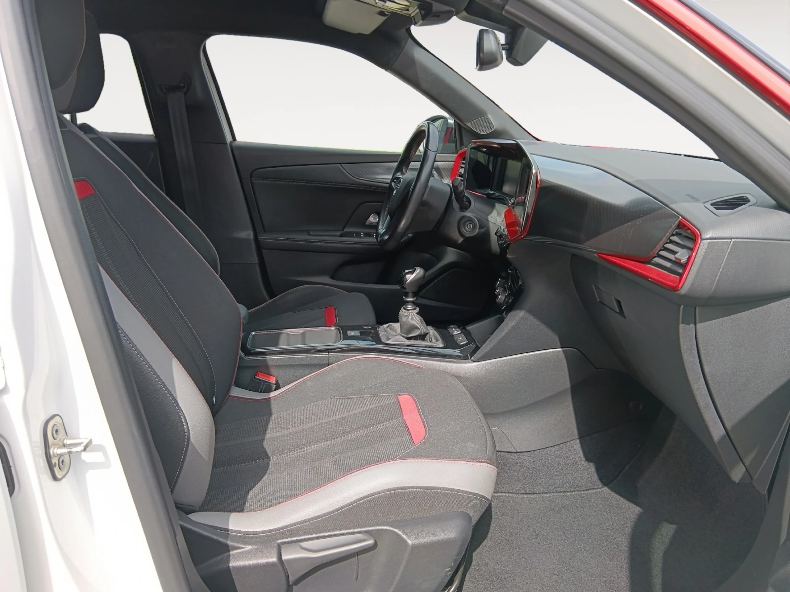 OPEL MOKKA 1.5 D GS LINE - Foto 5