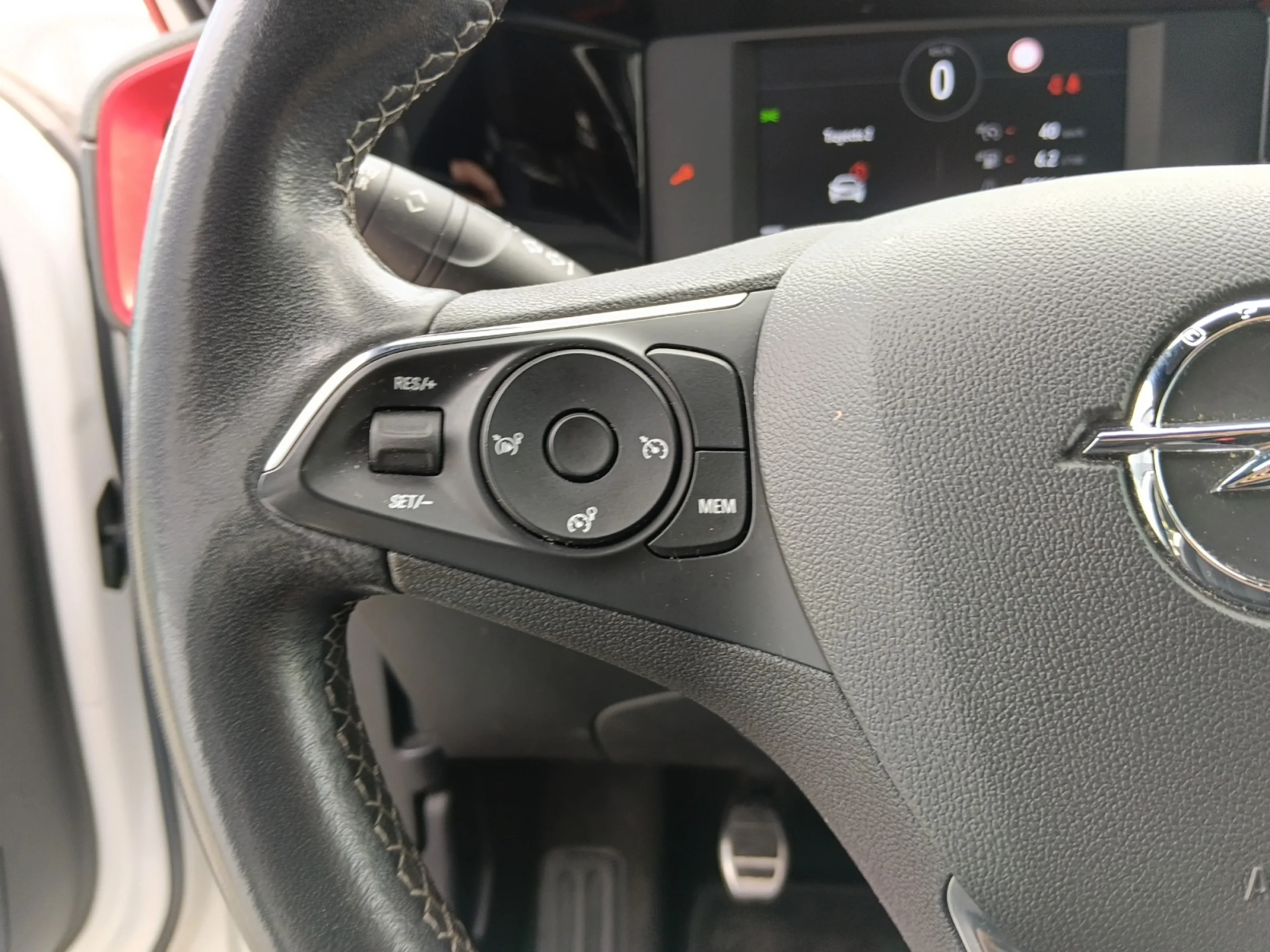 OPEL MOKKA 1.5 D GS LINE - Foto 11