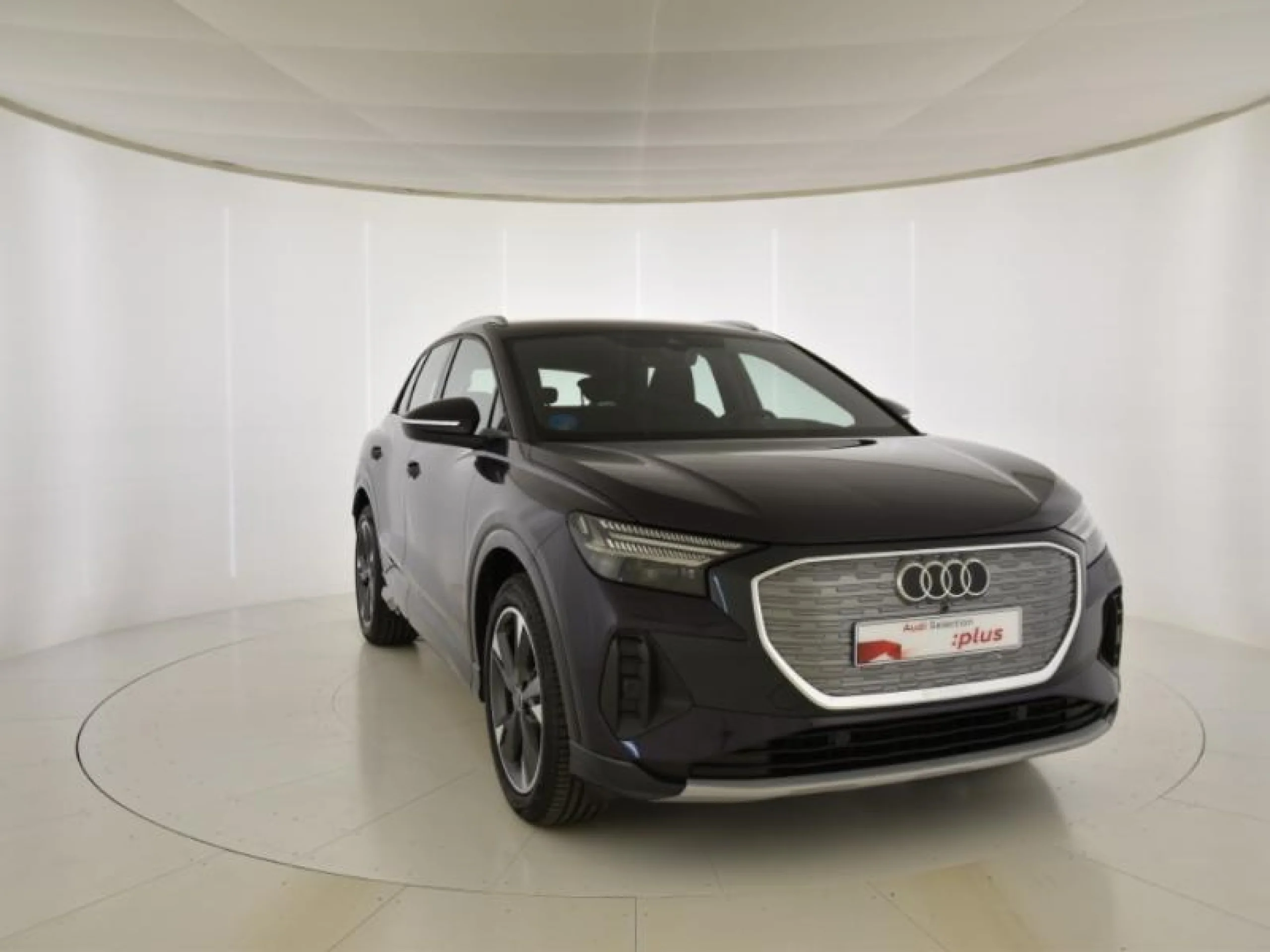 AUDI Q4 E TRON ADVANCED 40 E TRON 150KW 82KWH - Foto 1