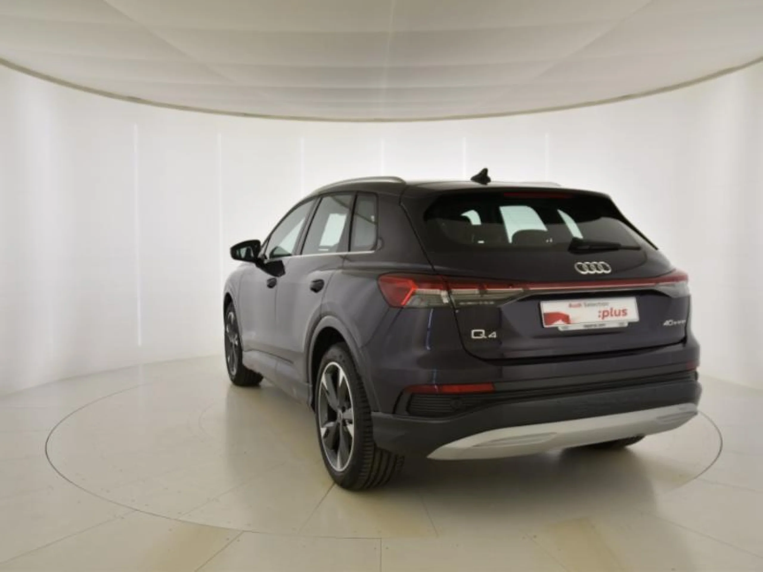 AUDI Q4 E TRON ADVANCED 40 E TRON 150KW 82KWH - Foto 2