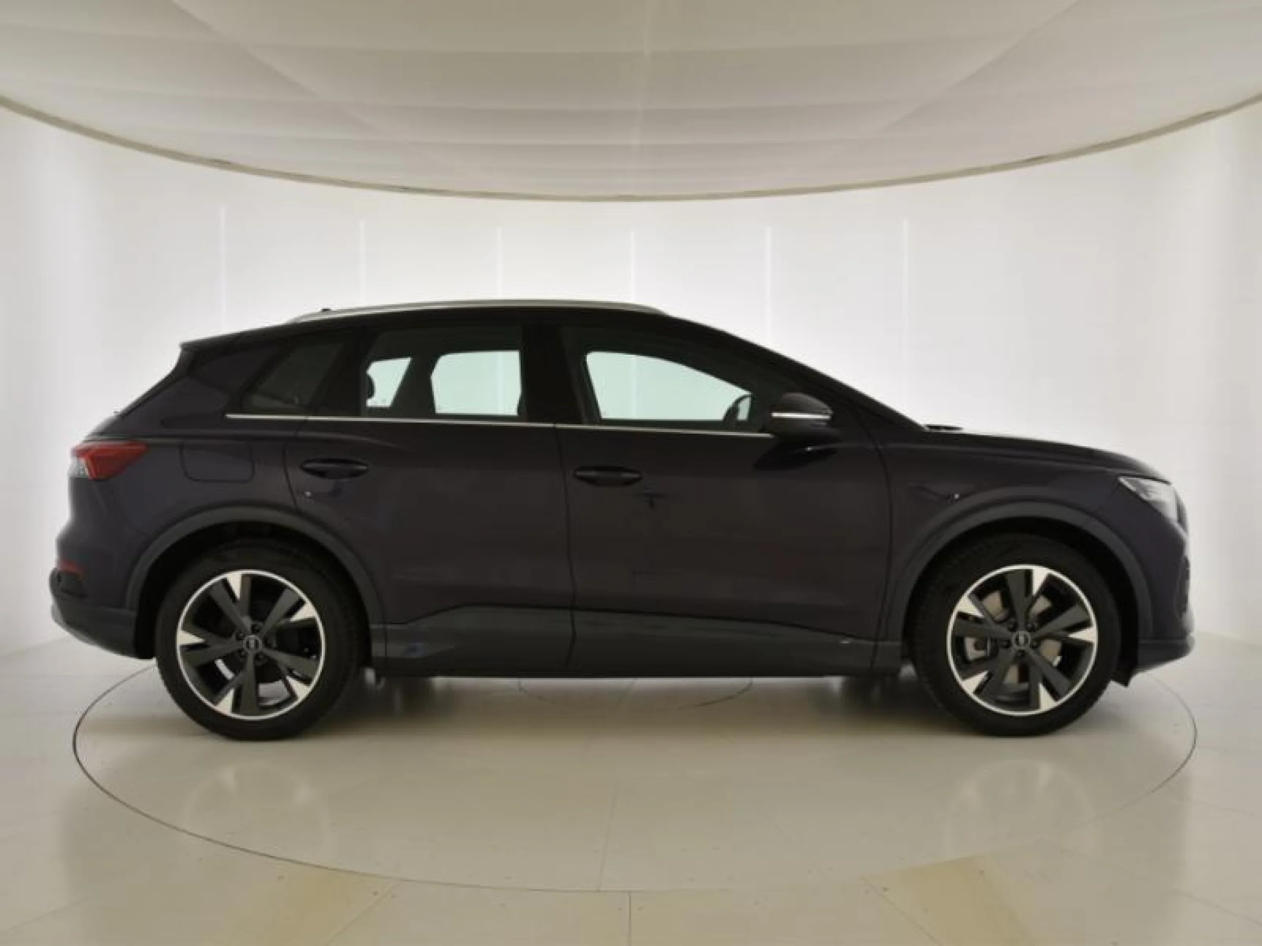AUDI Q4 E TRON ADVANCED 40 E TRON 150KW 82KWH - Foto 3