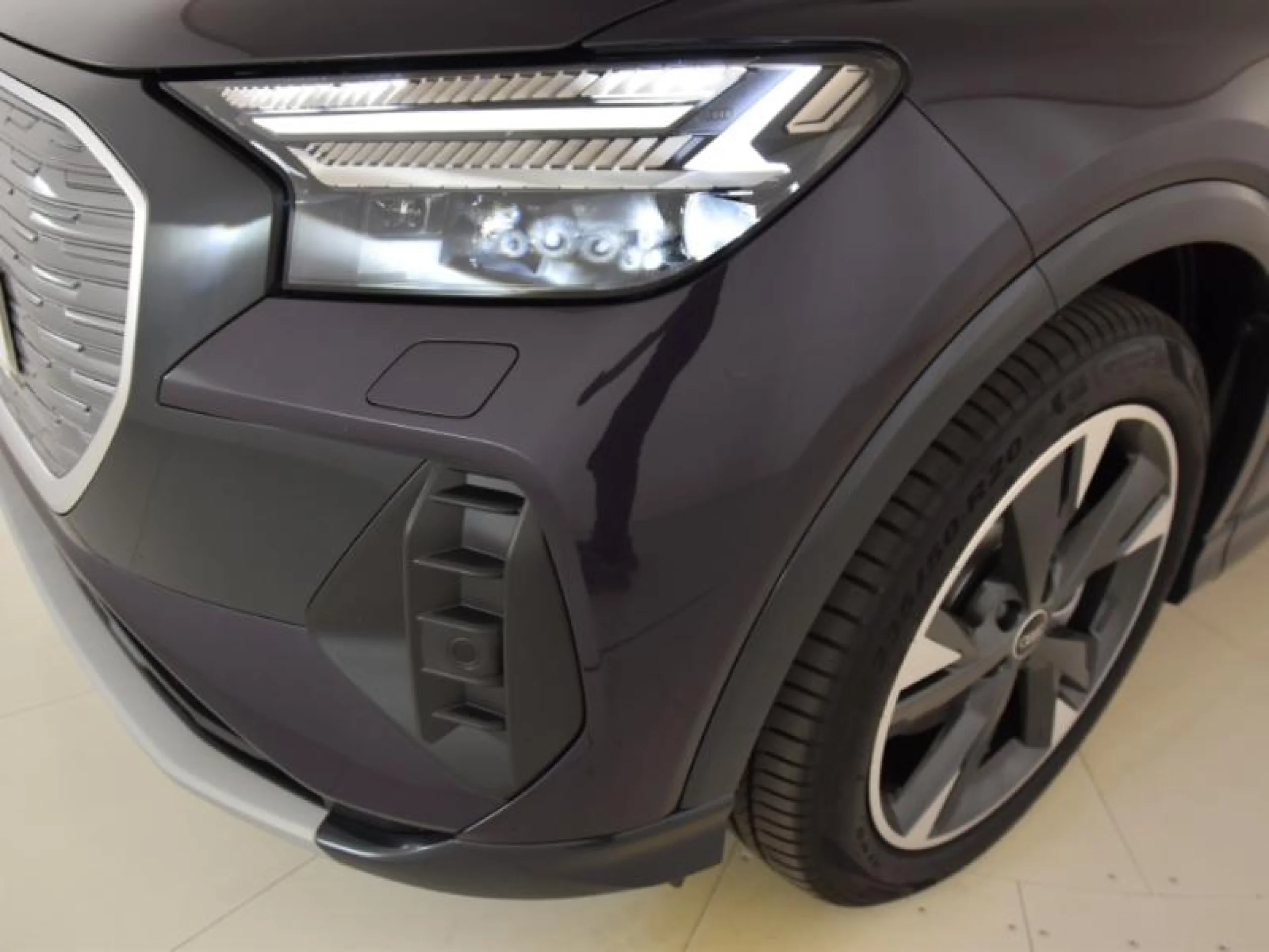 AUDI Q4 E TRON ADVANCED 40 E TRON 150KW 82KWH - Foto 19