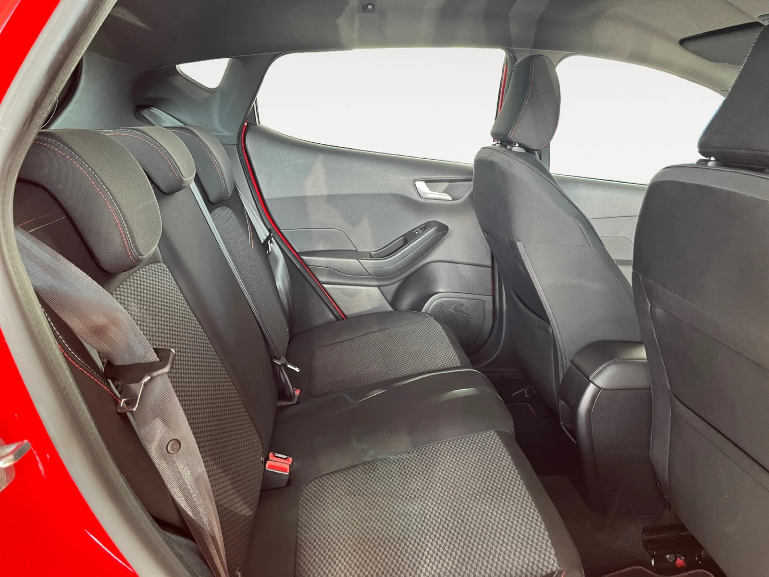 FORD FIESTA 1.0 ECOBOOST MHEV 92KW(125CV) ACTIVE 5P - Foto 5