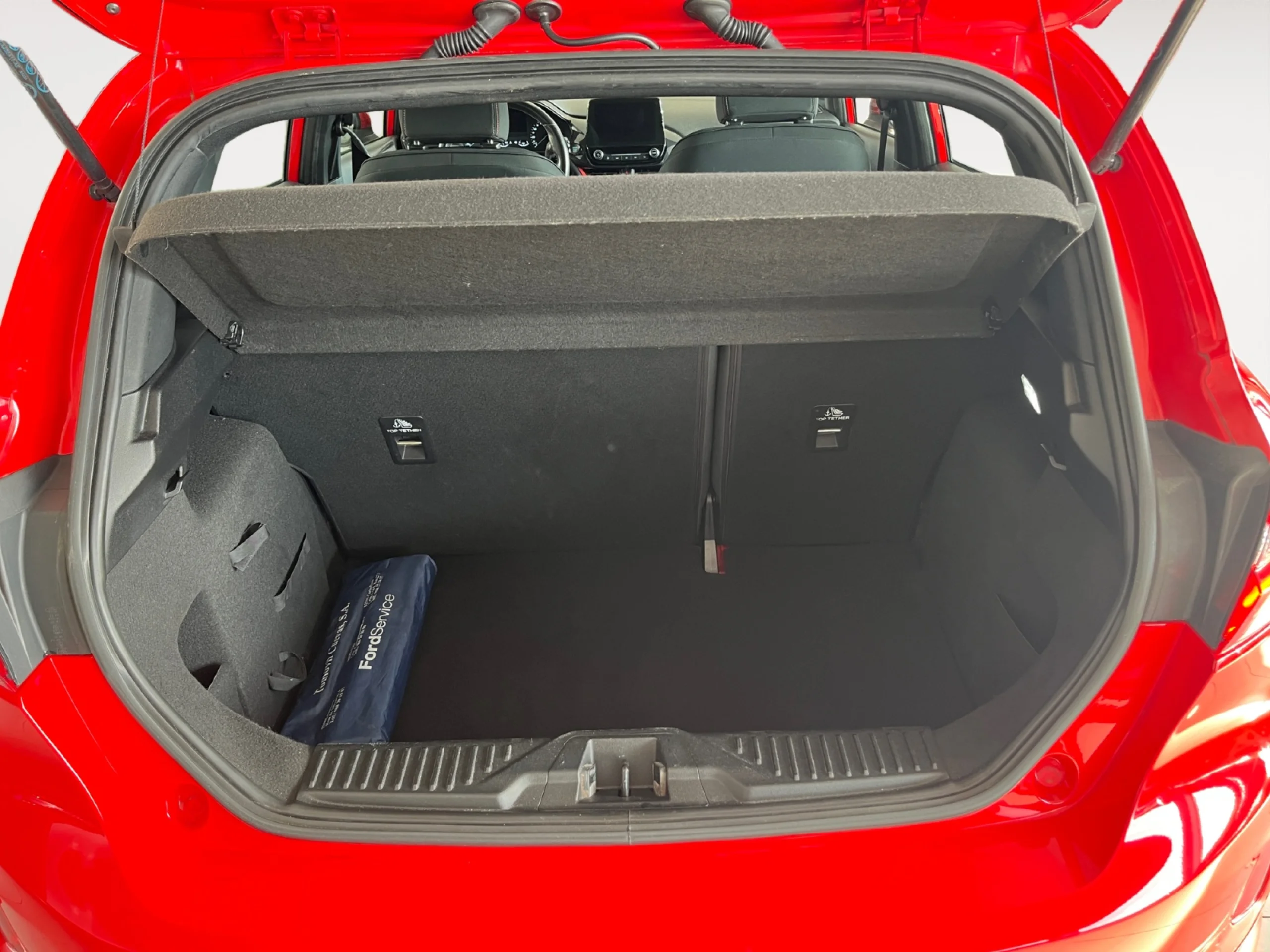 FORD FIESTA 1.0 ECOBOOST MHEV 92KW(125CV) ACTIVE 5P - Foto 7