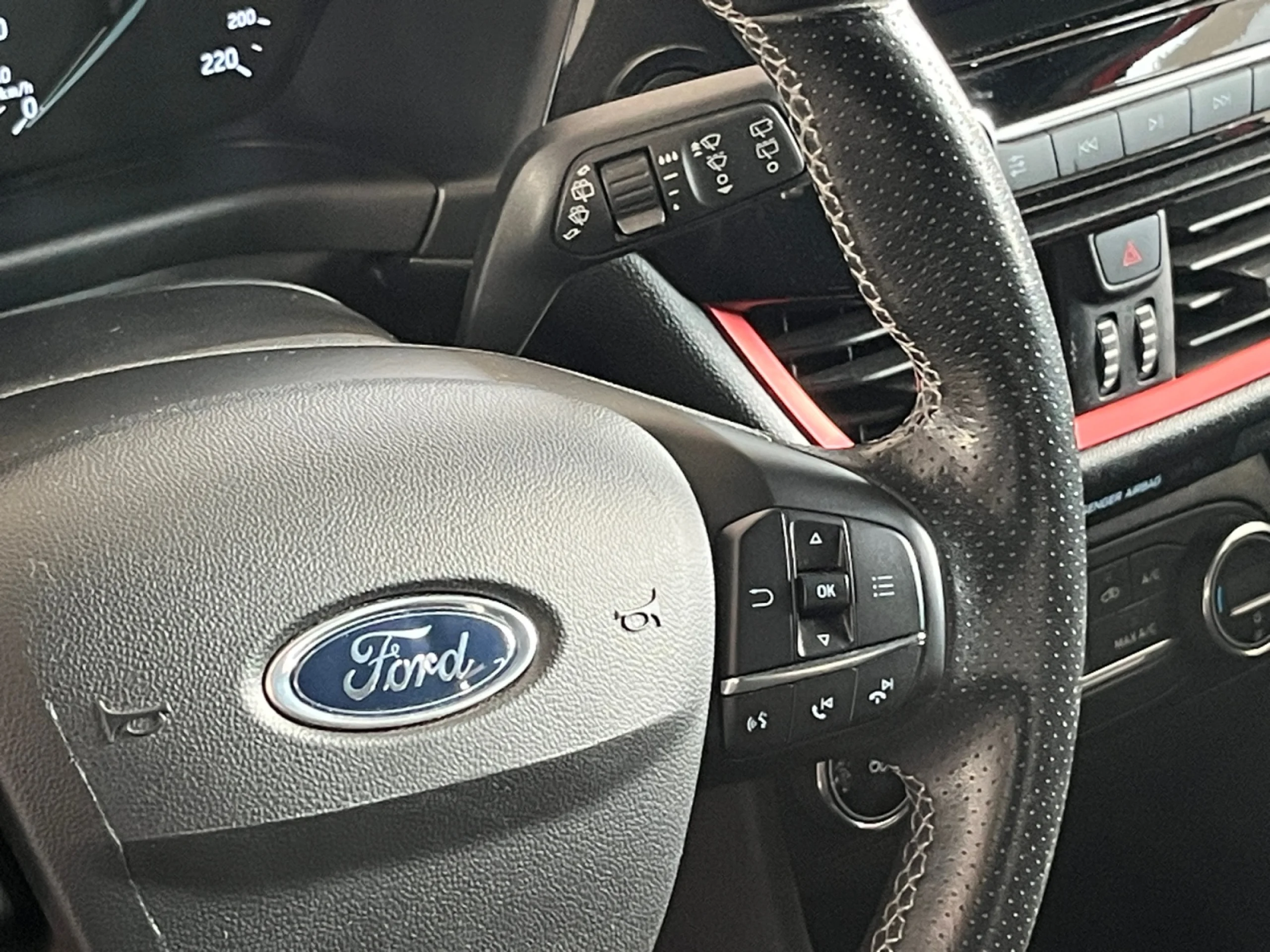 FORD FIESTA 1.0 ECOBOOST MHEV 92KW(125CV) ACTIVE 5P - Foto 11