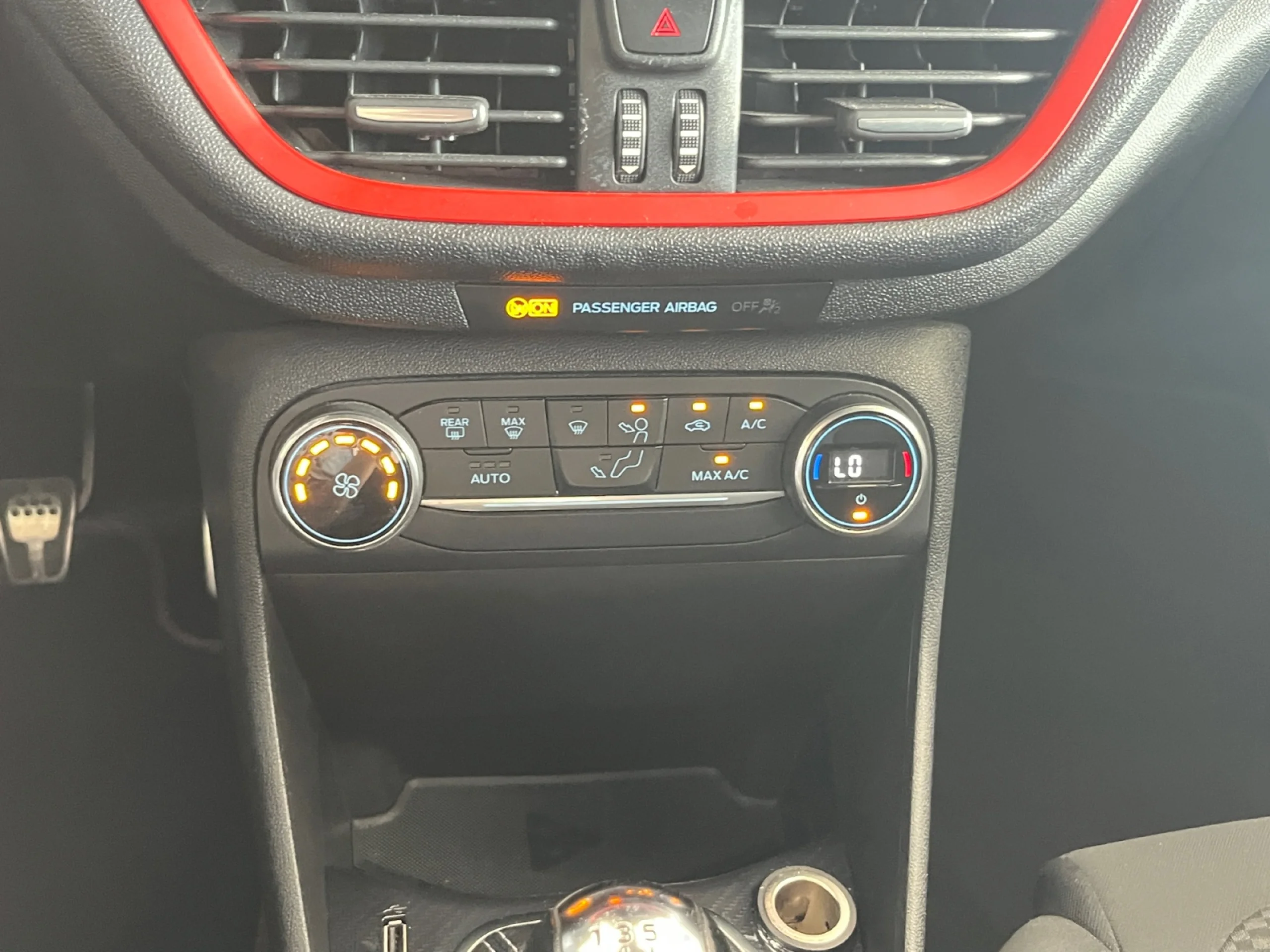 FORD FIESTA 1.0 ECOBOOST MHEV 92KW(125CV) ACTIVE 5P - Foto 12