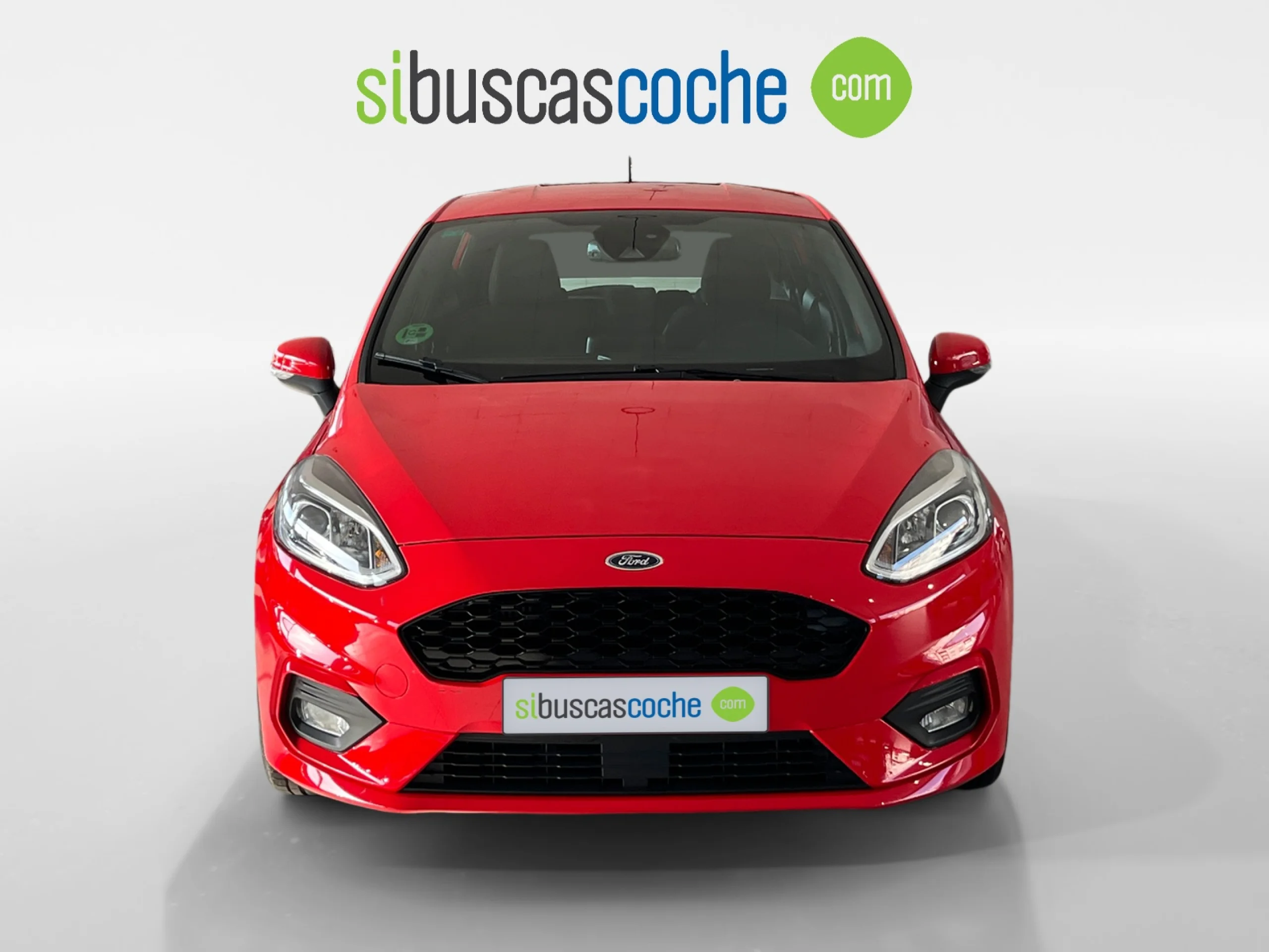 FORD FIESTA 1.0 ECOBOOST MHEV 92KW(125CV) ACTIVE 5P - Foto 16