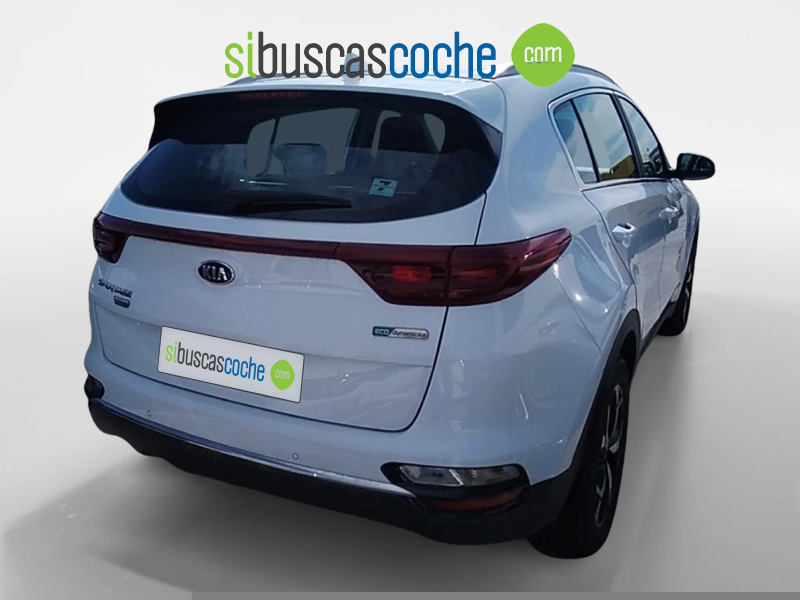KIA SPORTAGE 1.6 CRDI MHEV 100KW (136CV) BUSINESS 4X2 - Foto 4