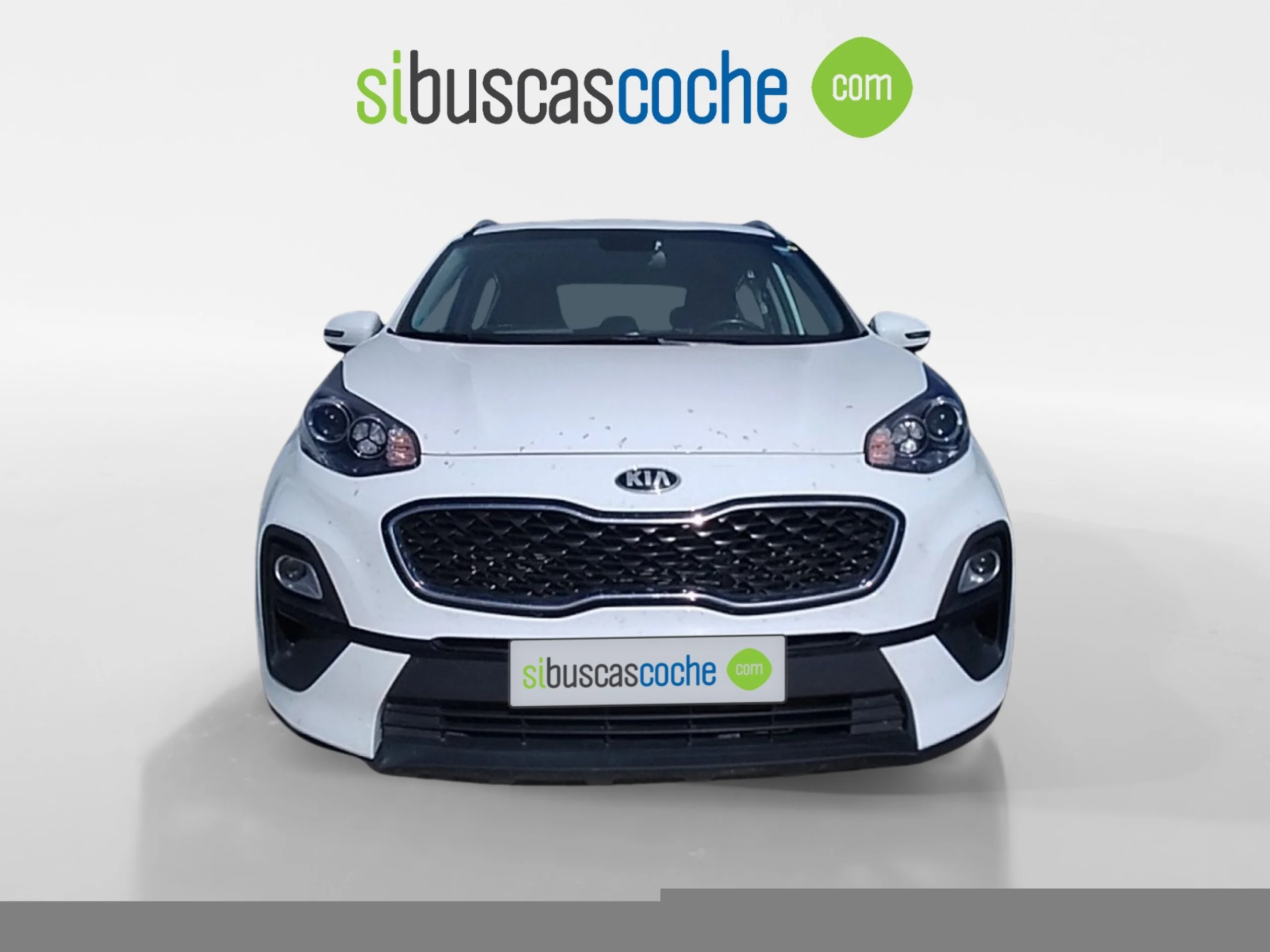 KIA SPORTAGE 1.6 CRDI MHEV 100KW (136CV) BUSINESS 4X2 - Foto 5