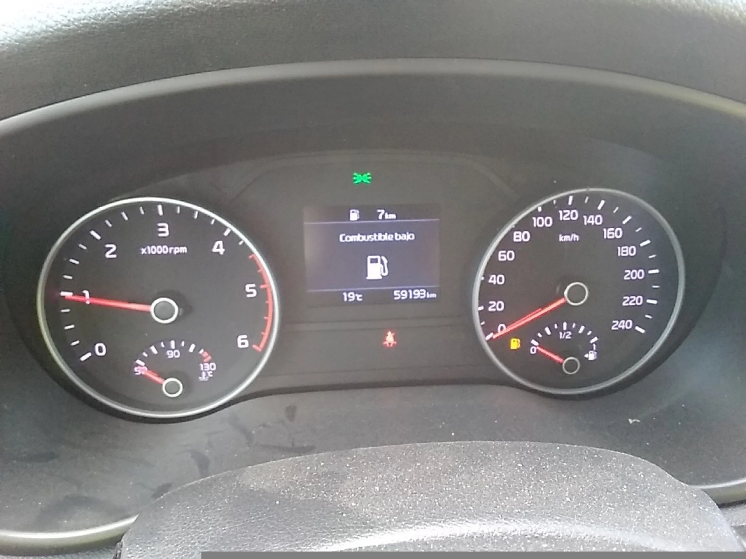 KIA SPORTAGE 1.6 CRDI MHEV 100KW (136CV) BUSINESS 4X2 - Foto 12