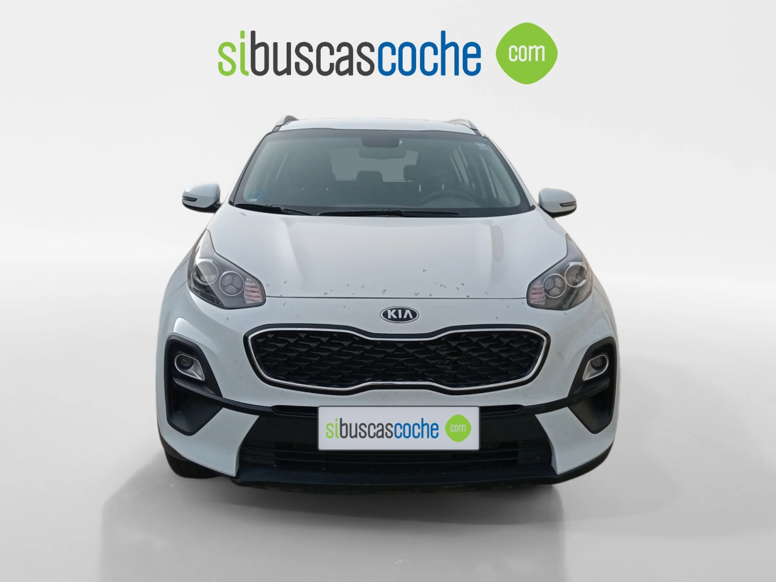 KIA SPORTAGE 1.6 CRDI MHEV 100KW (136CV) BUSINESS 4X4 - Foto 12