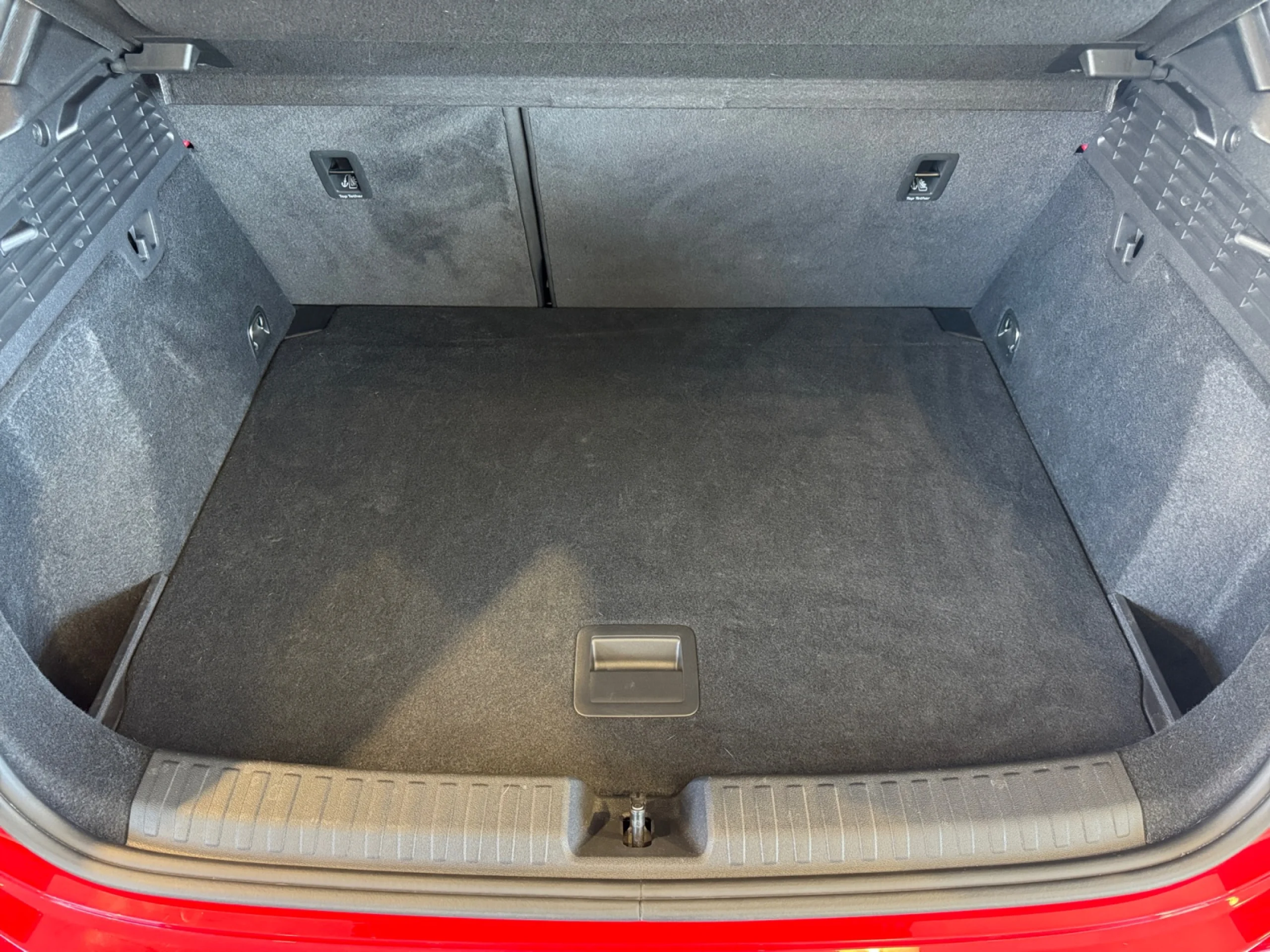 AUDI A3 SPORTBACK S LINE 35 TFSI 110KW (150CV) - Foto 7