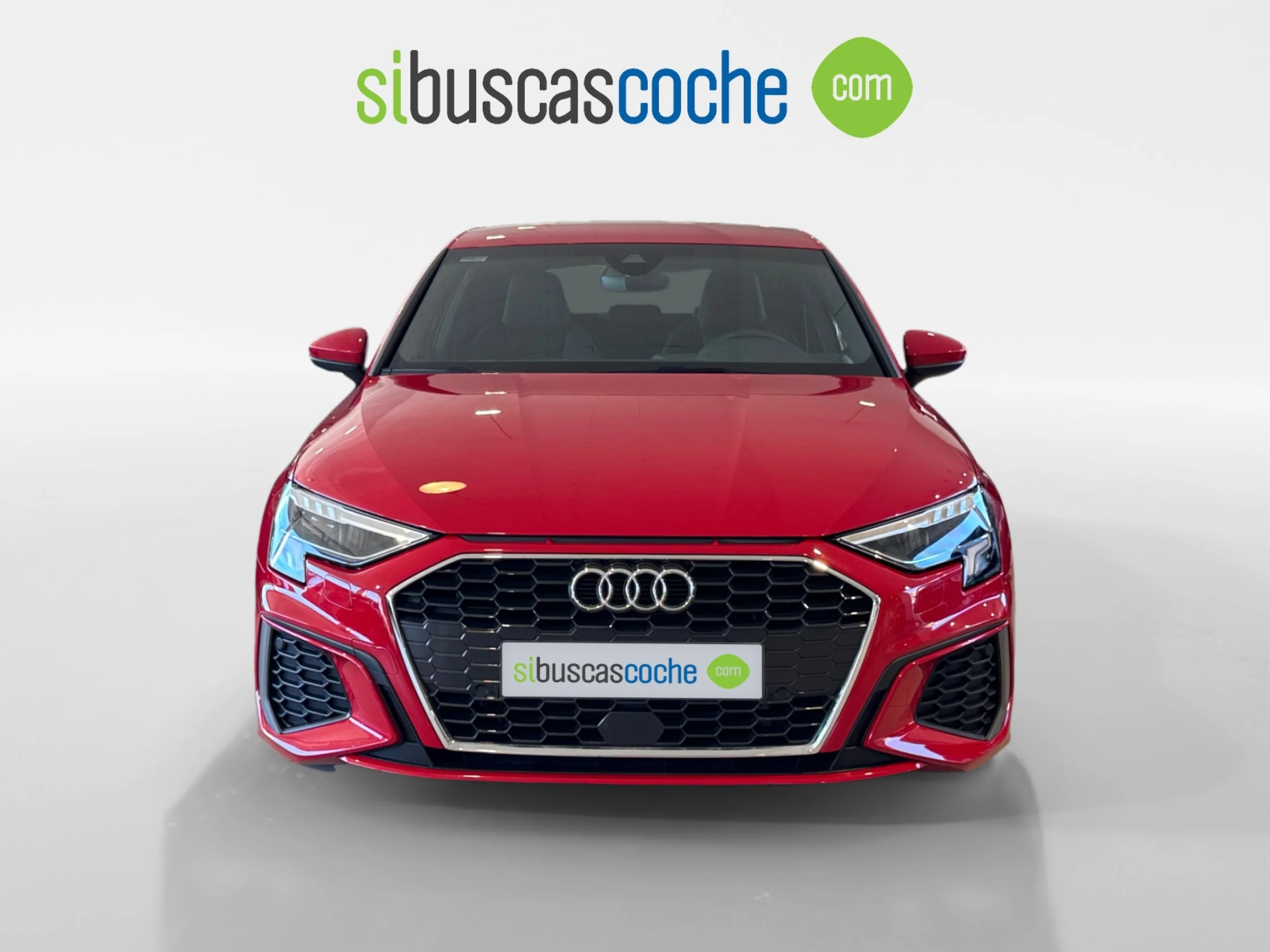 AUDI A3 SPORTBACK S LINE 35 TFSI 110KW (150CV) - Foto 13