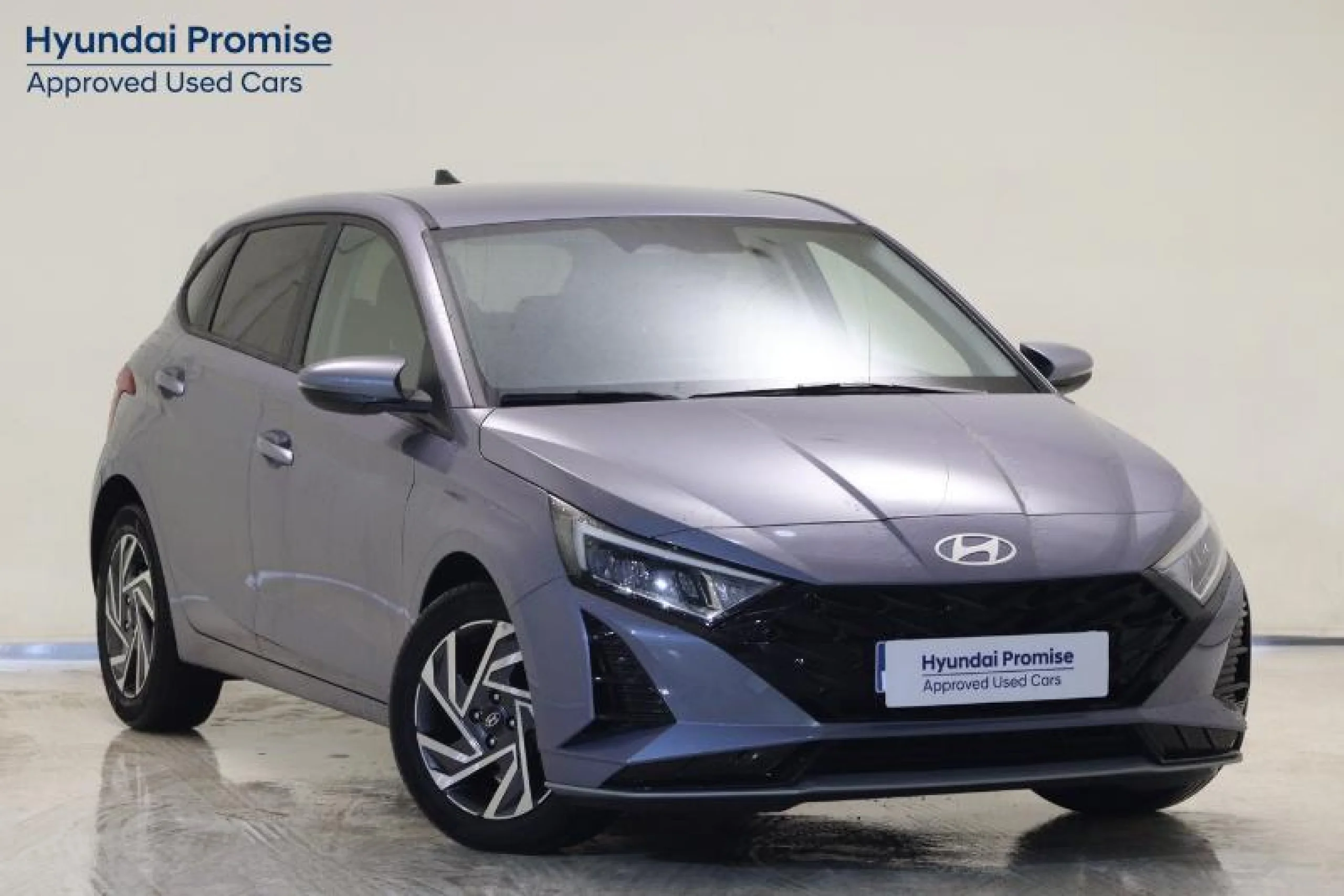 HYUNDAI I20 1.0 TGDI KLASS - Foto 3