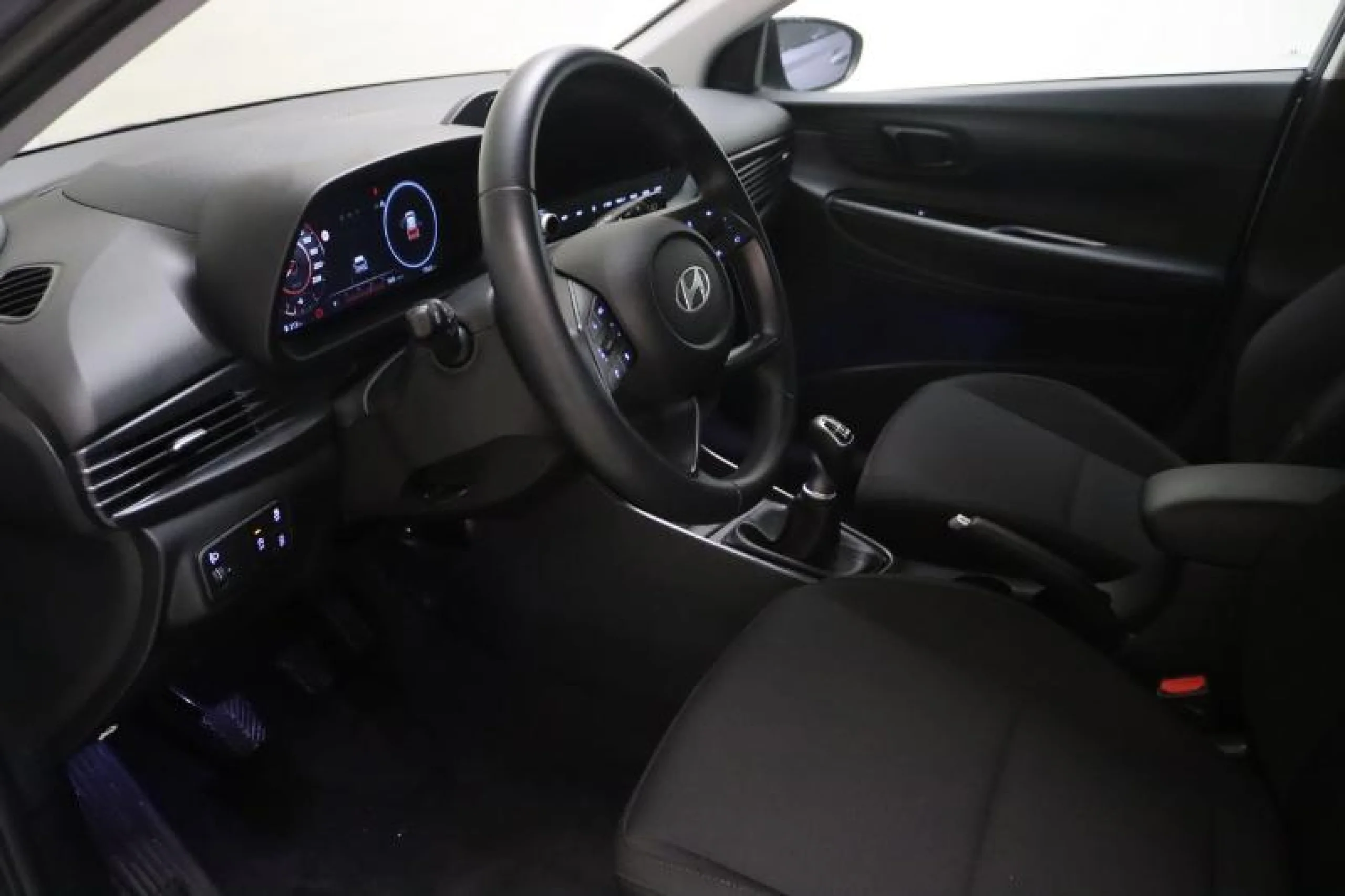 HYUNDAI I20 1.0 TGDI KLASS - Foto 7