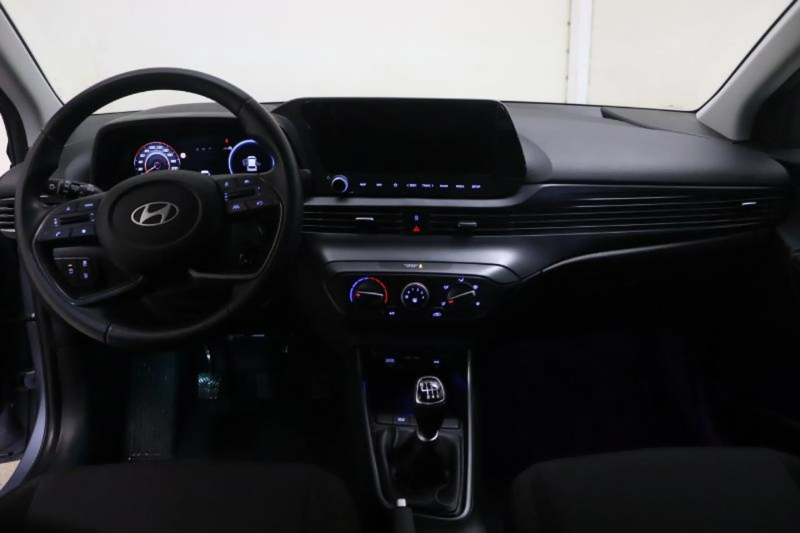 HYUNDAI I20 1.0 TGDI KLASS - Foto 8