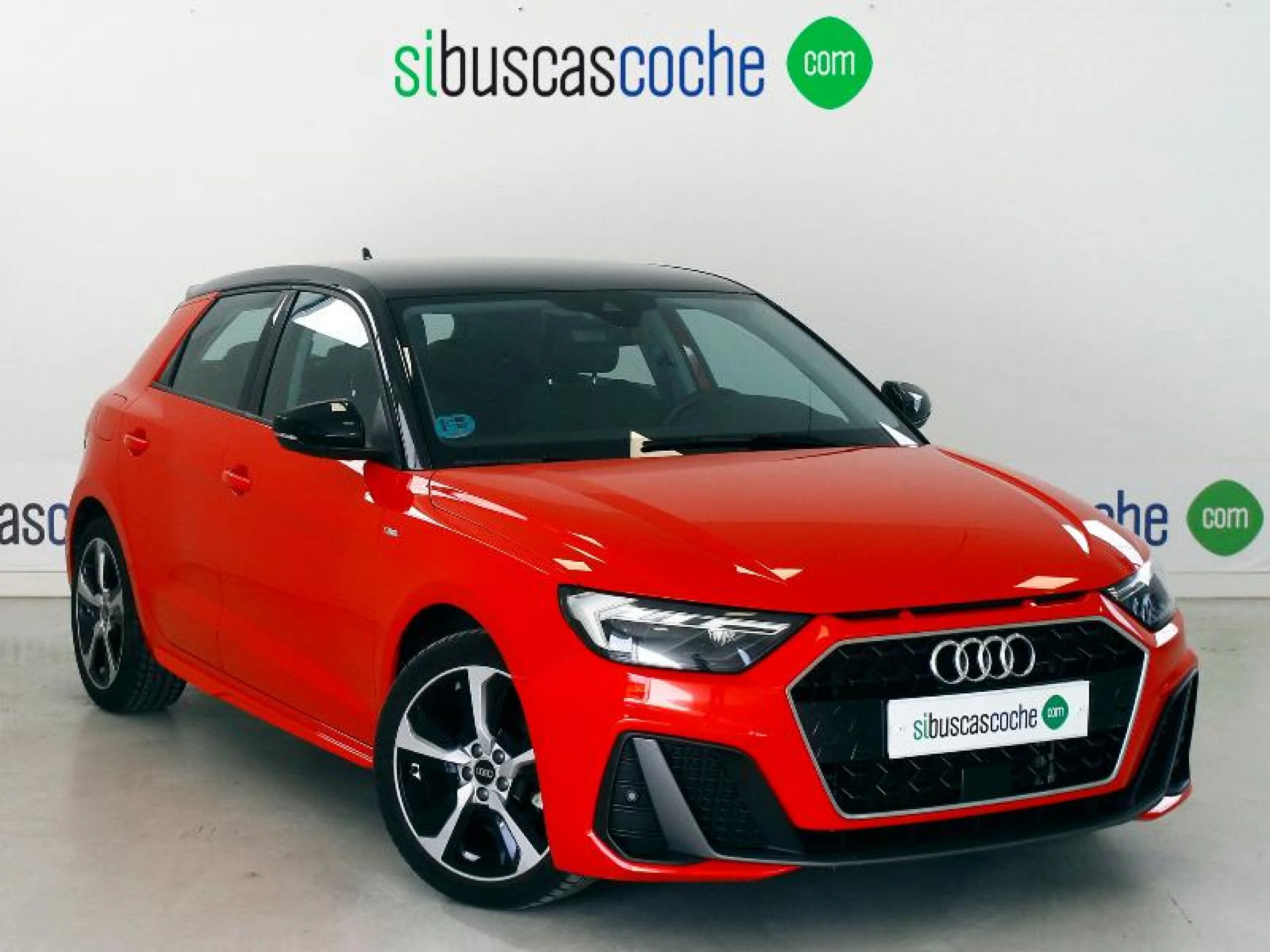 AUDI A1 SPORTBACK ADRENALIN 30 TFSI 81KW S TRON - Foto 1