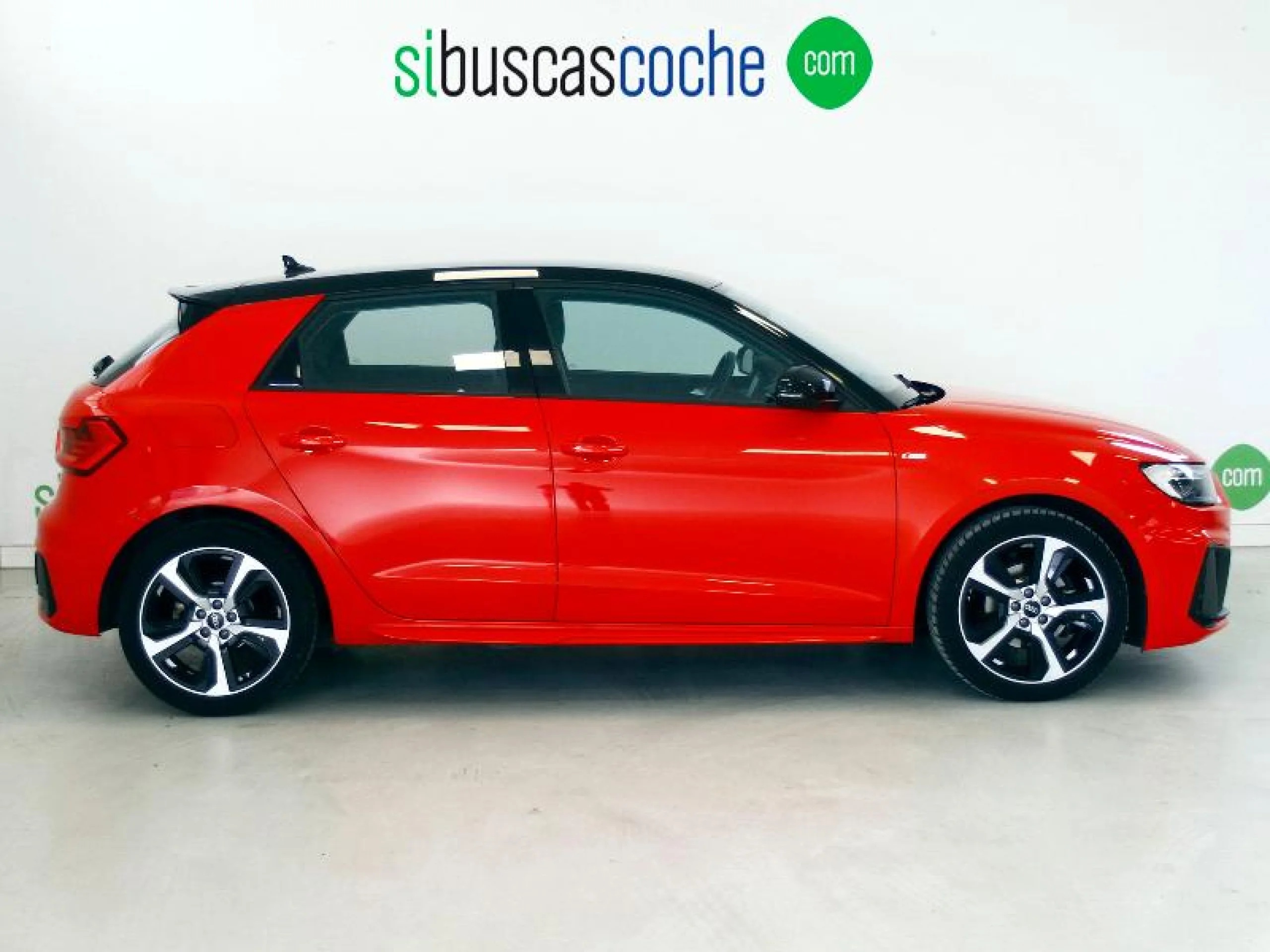 AUDI A1 SPORTBACK ADRENALIN 30 TFSI 81KW S TRON - Foto 3