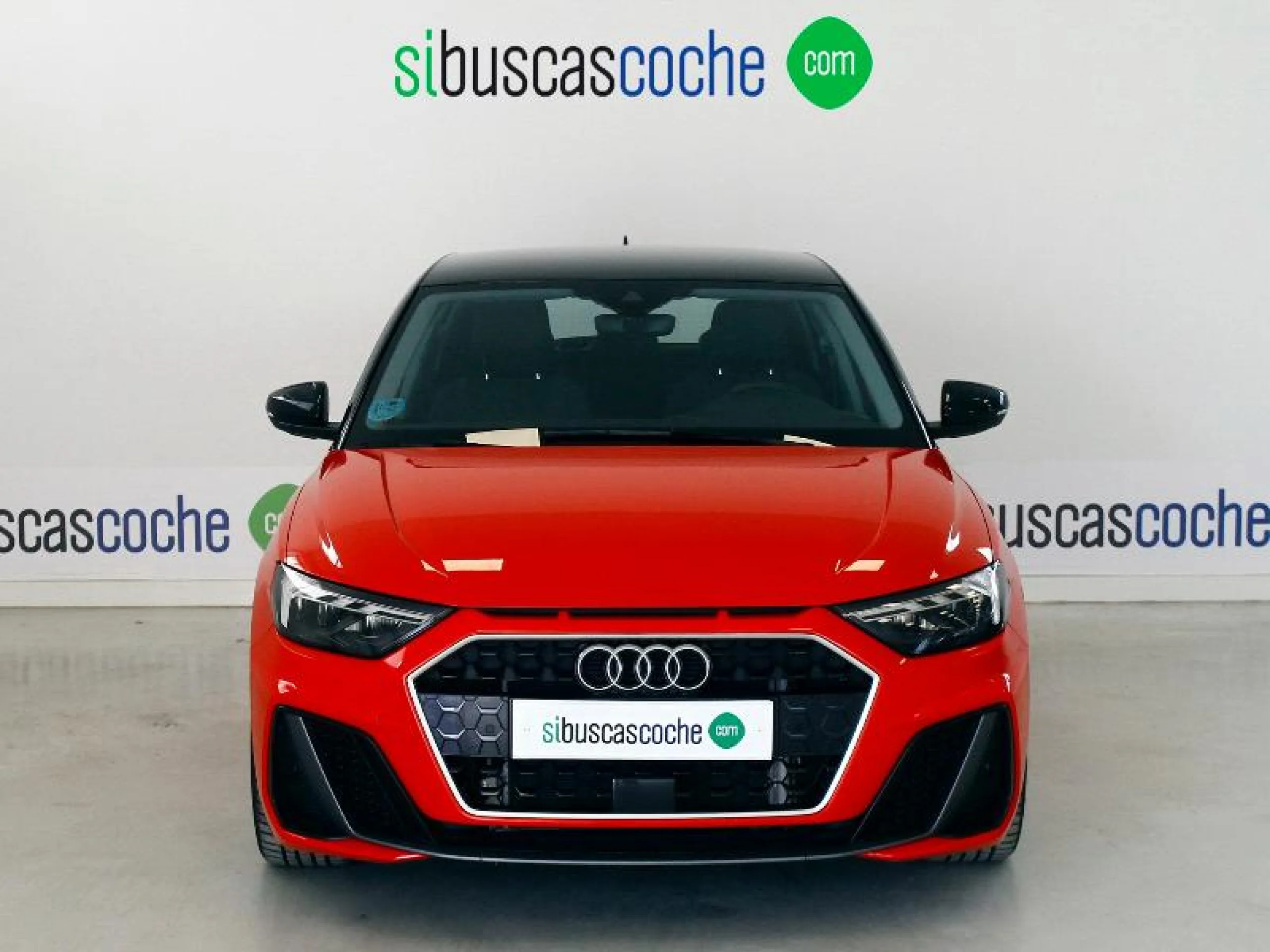 AUDI A1 SPORTBACK ADRENALIN 30 TFSI 81KW S TRON - Foto 17