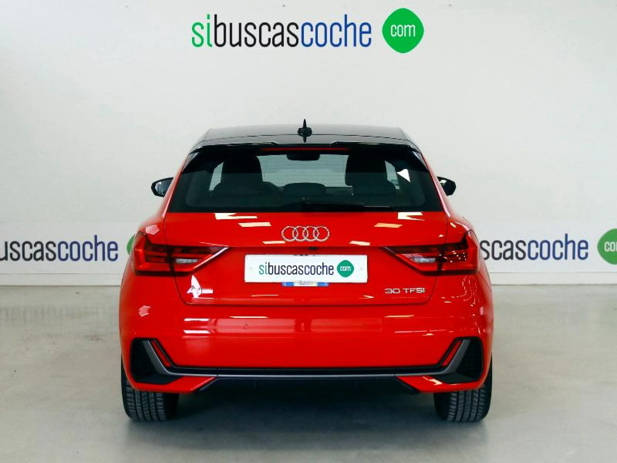AUDI A1 SPORTBACK ADRENALIN 30 TFSI 81KW S TRON - Foto 18
