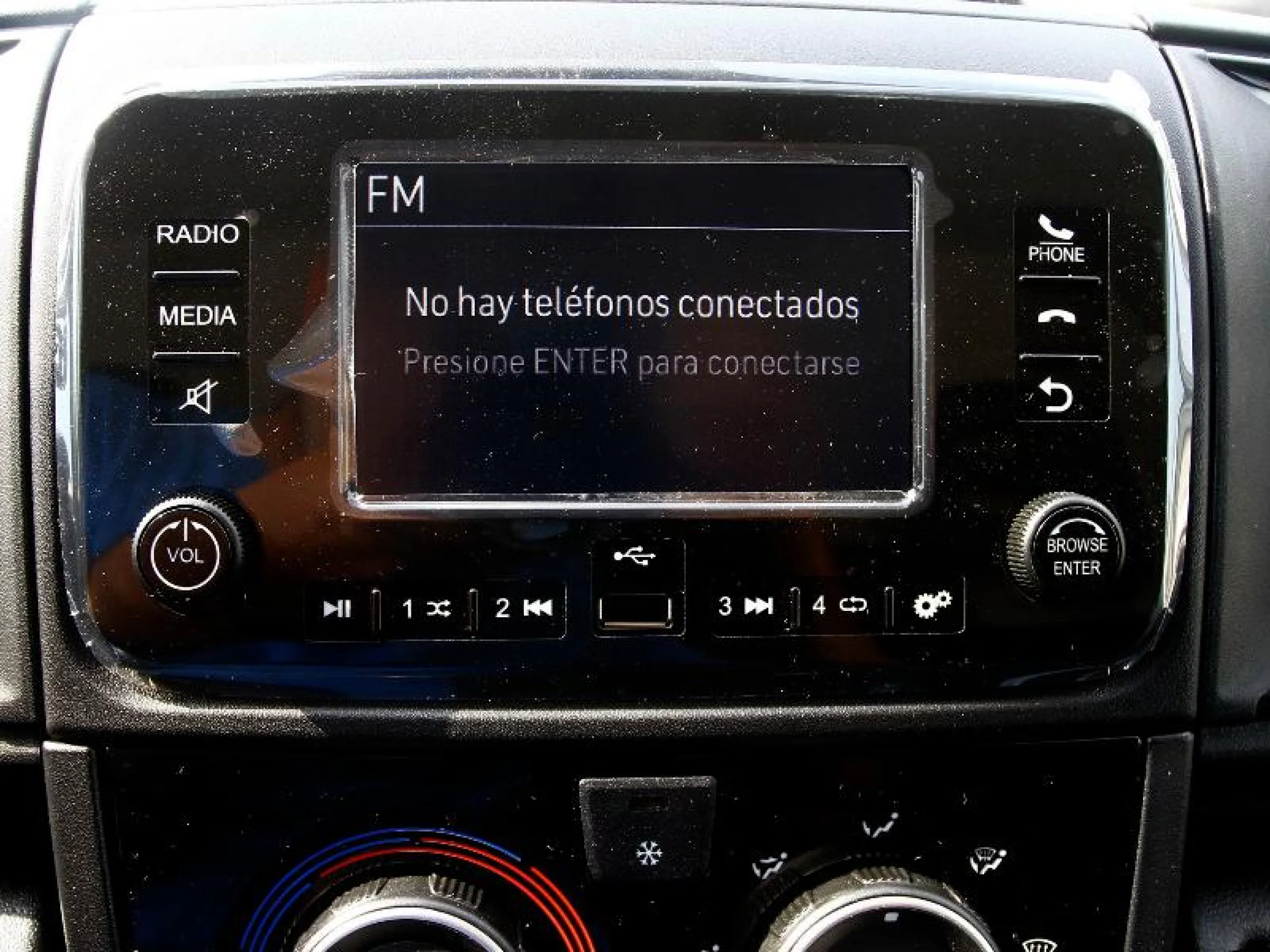 FIAT DUCATO FURGÓN PANELADO L4H2 140CV - Foto 8
