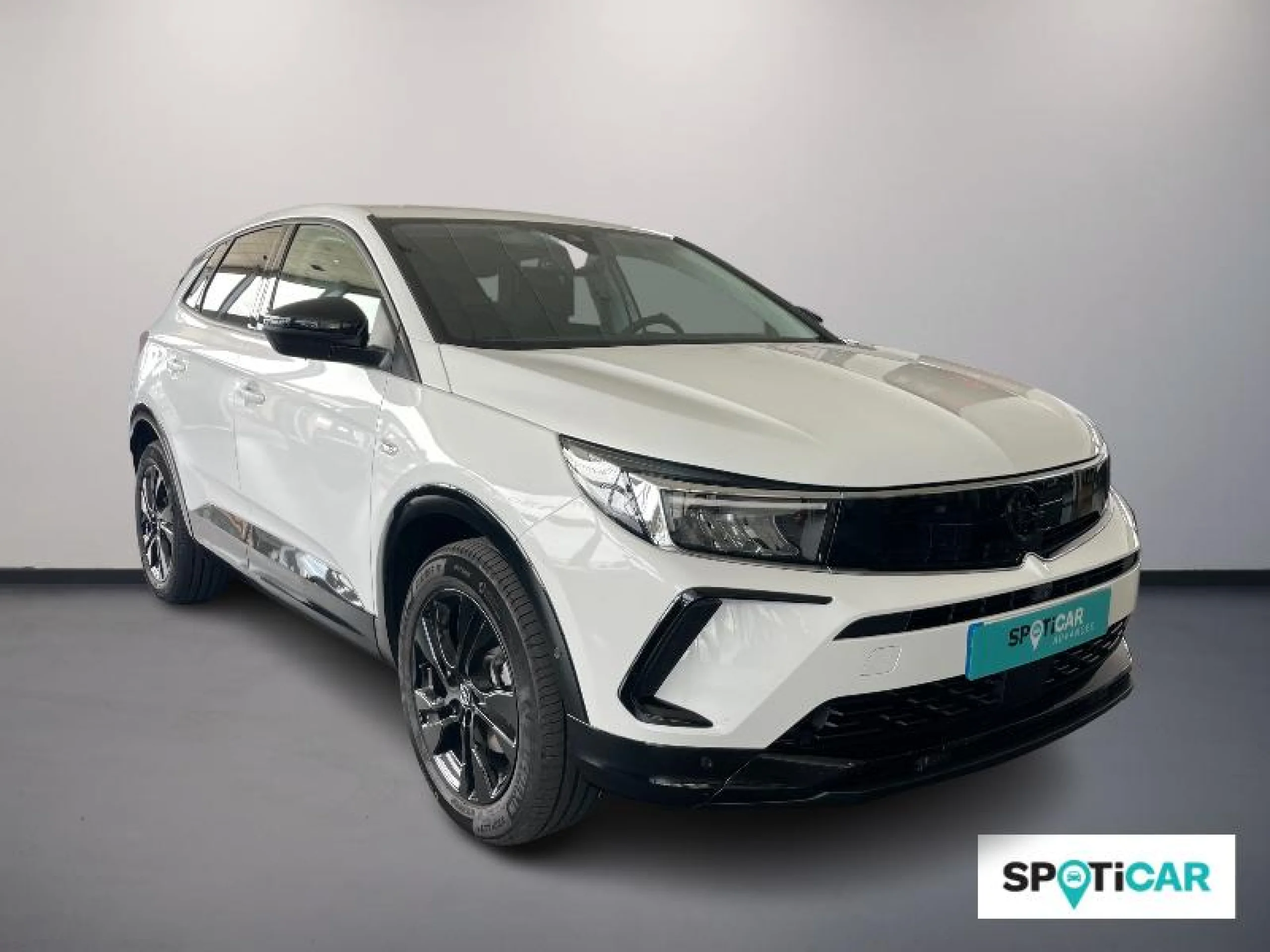 OPEL GRANDLAND 1.5 CDTI DESIGN & TECH AUTO - Foto 3