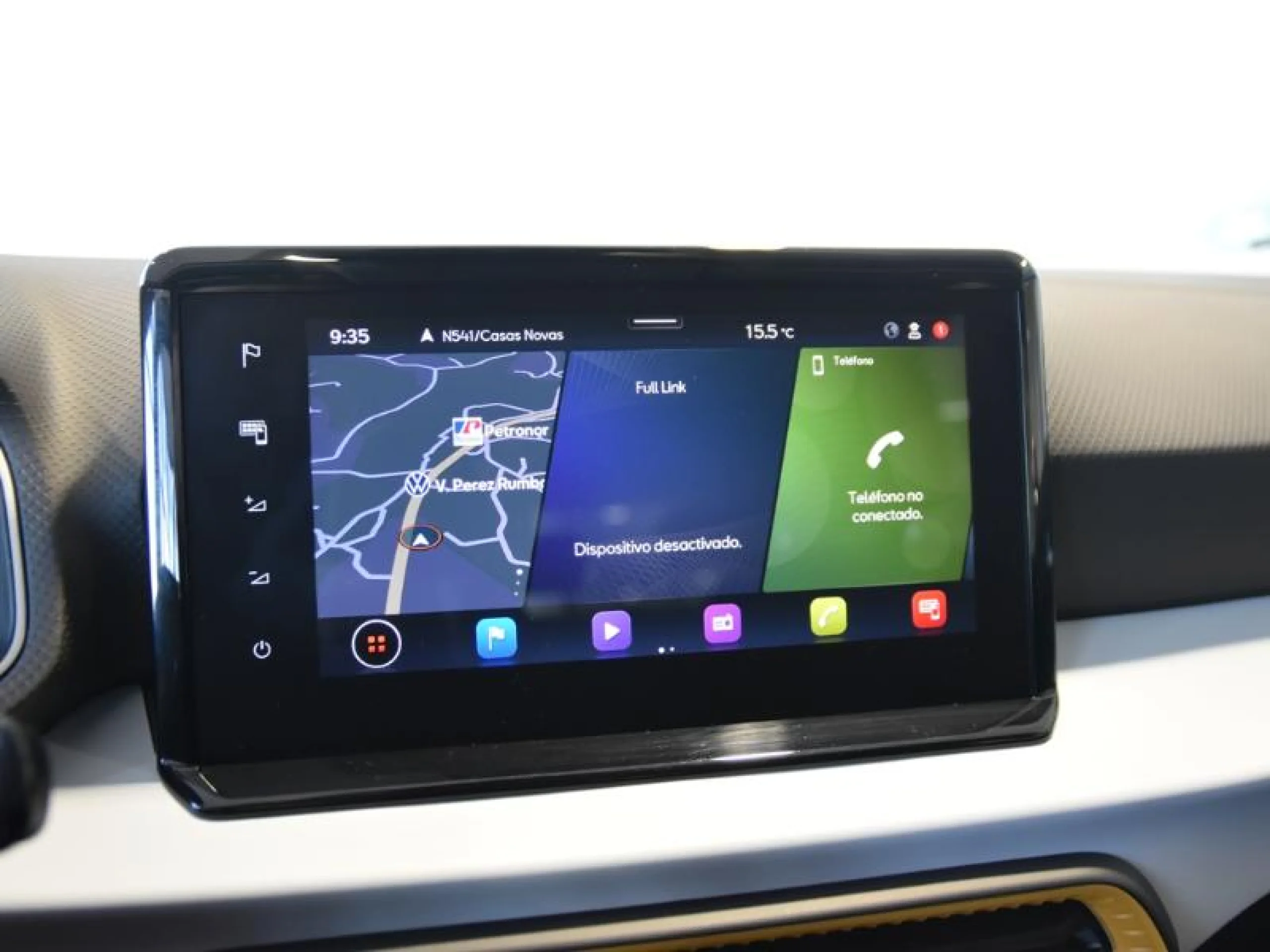 SEAT ARONA 1.0 TSI 81KW (110CV) STYLE XL - Foto 12