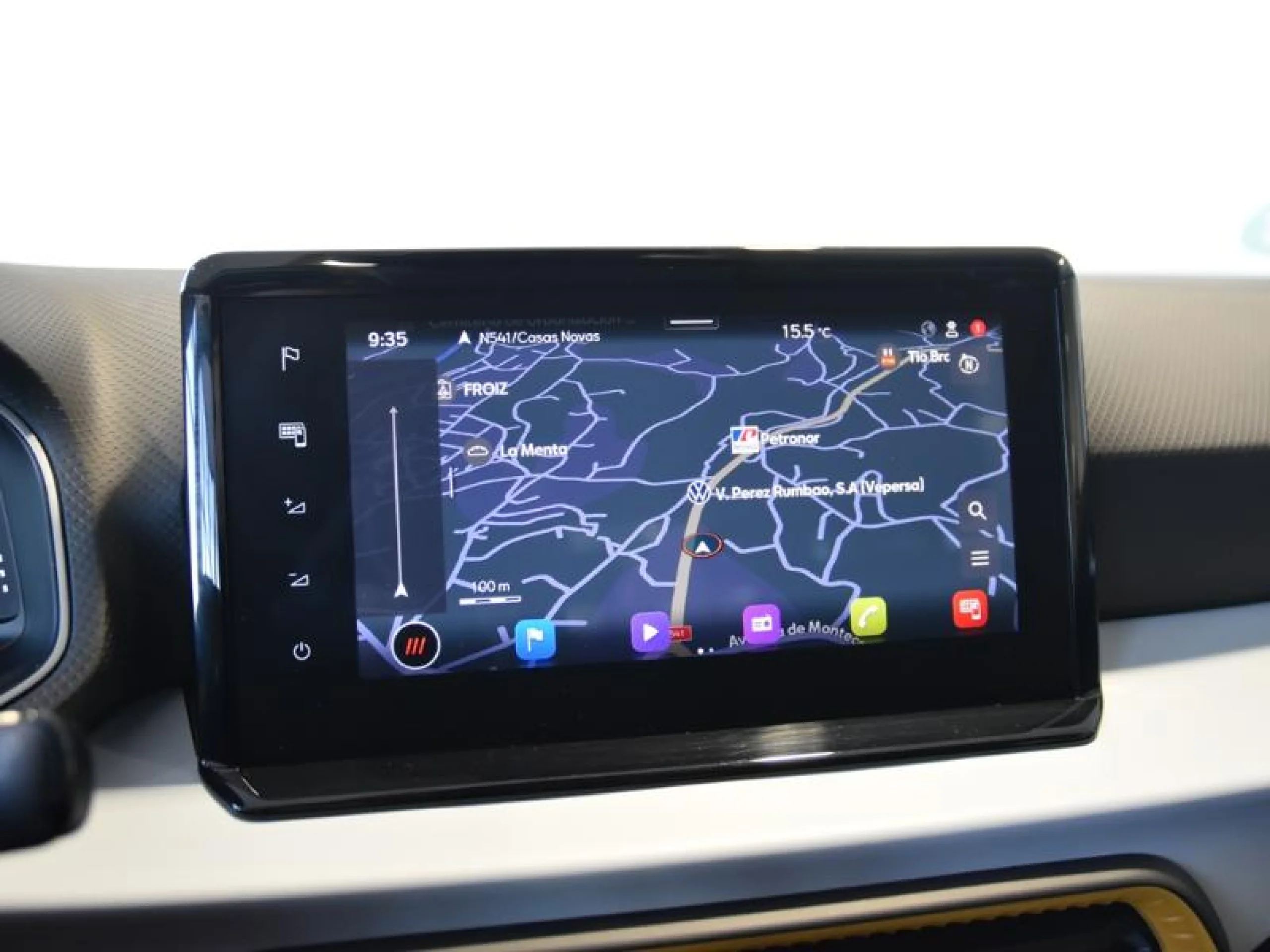 SEAT ARONA 1.0 TSI 81KW (110CV) STYLE XL - Foto 13