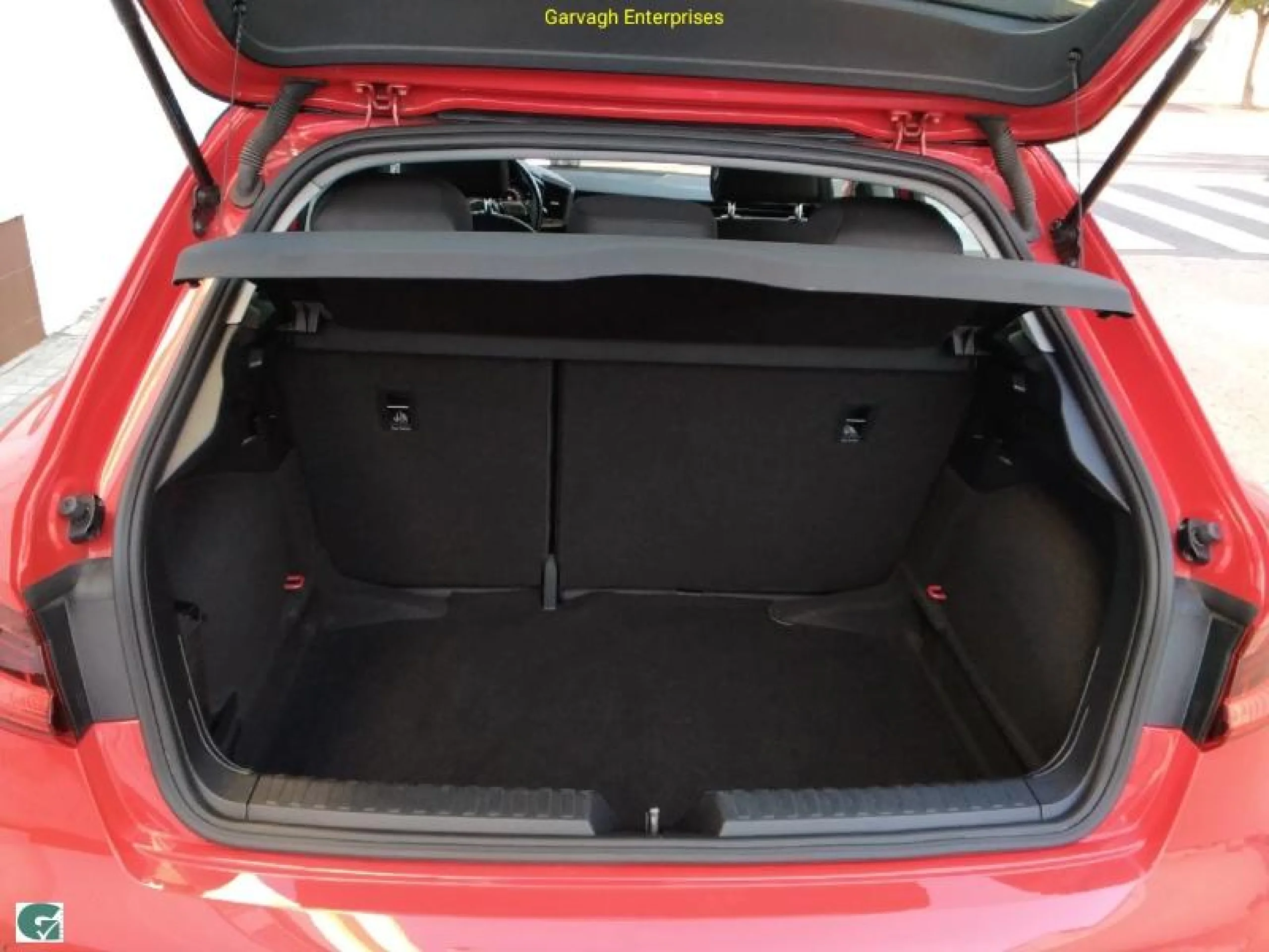 AUDI A1 SPORTBACK ADRENALIN 30 TFSI 85KW (116CV) - Foto 4